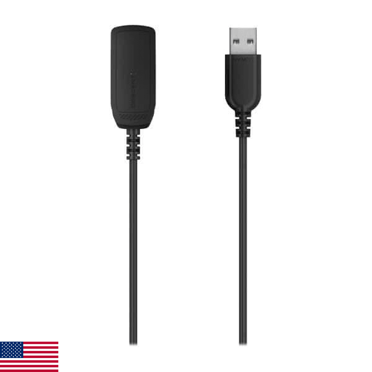 Garmin Charging/Data Clip Accessory, Compatible with Descent Dive Watches, (010- - Image 1