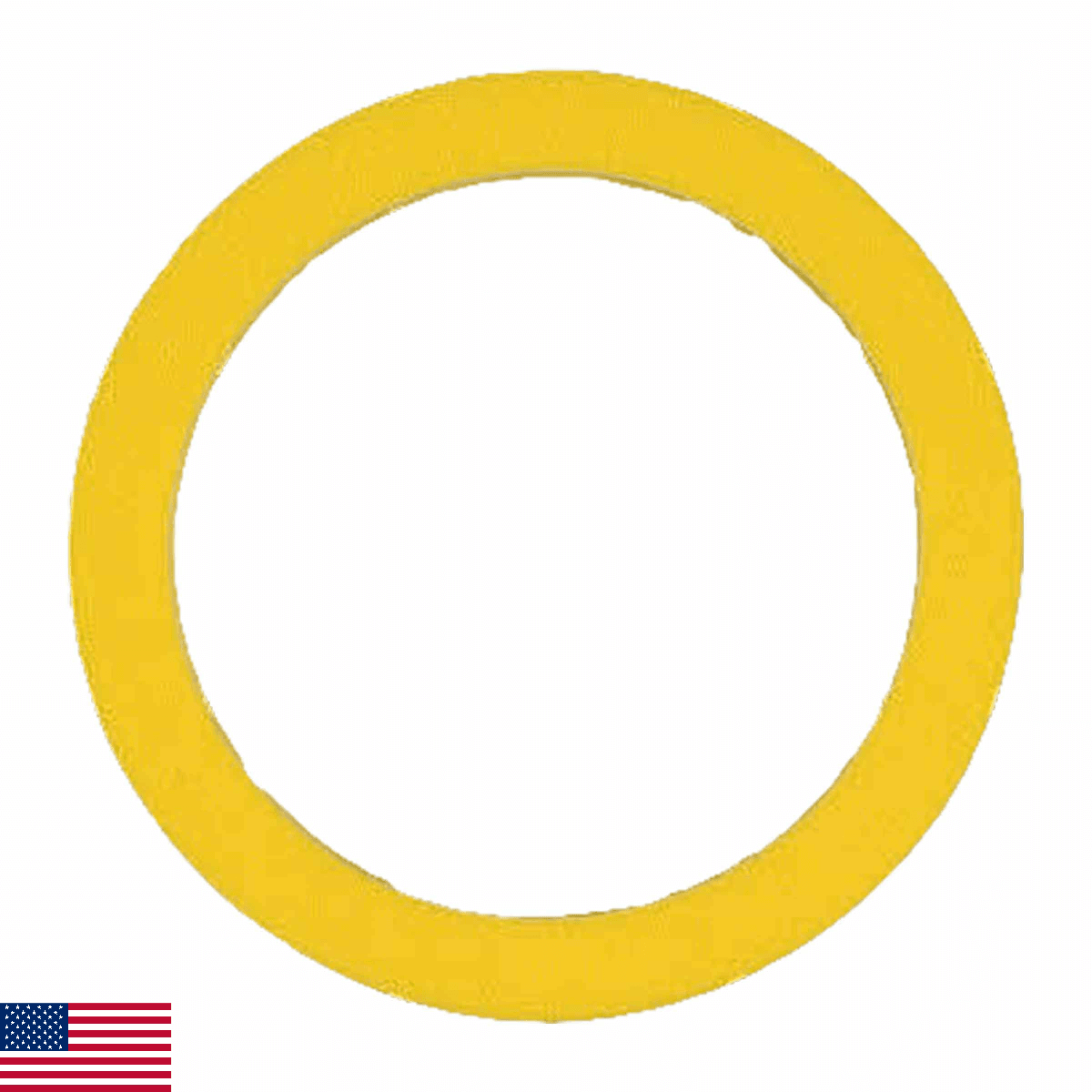 GE WD08X10092 Dishwasher Door Vent Seal - Image 1