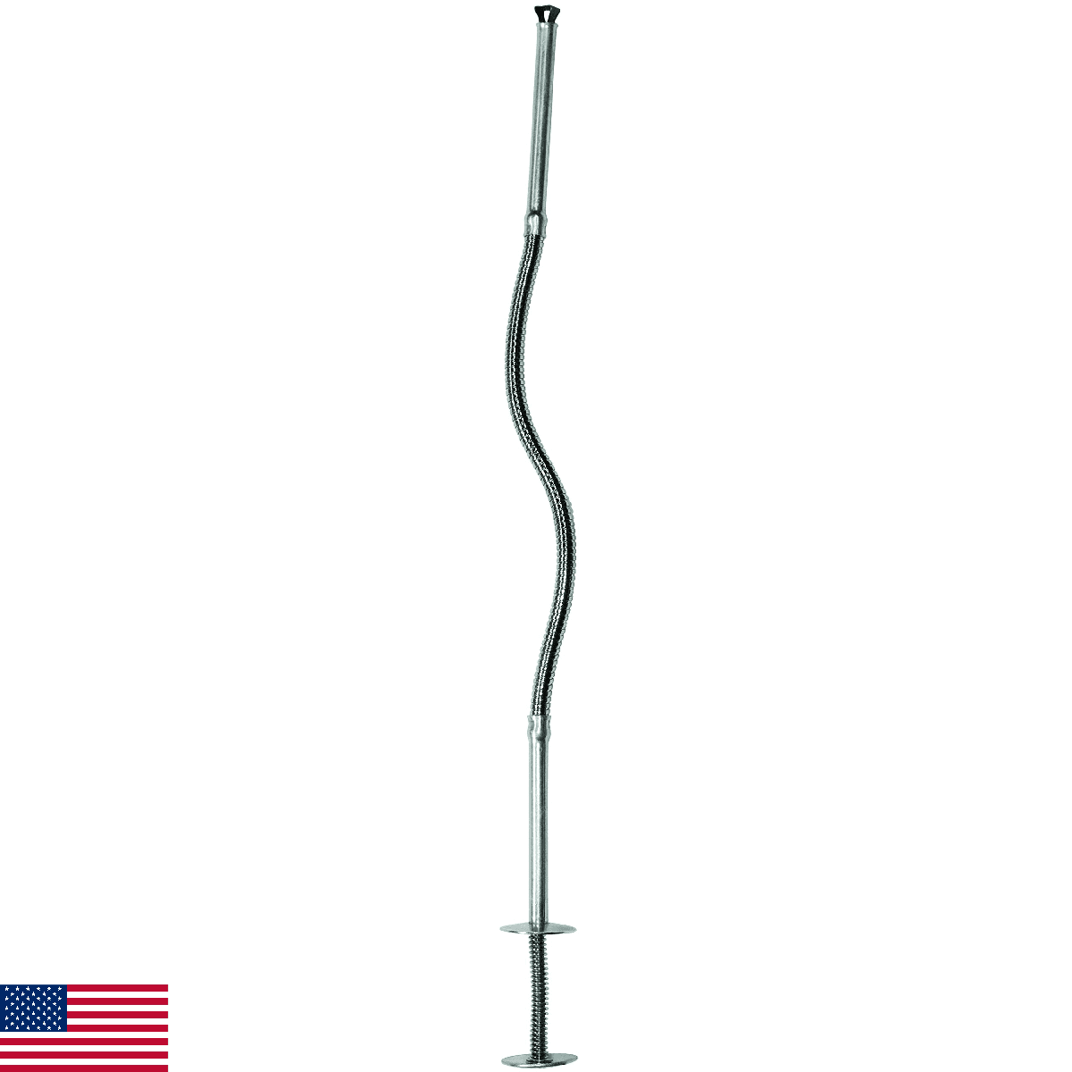 MAG-Mate 715CF Flexible 2-Jaw Mechanical Finger, Mechanical Pick-up Tool with Sp - Image 1