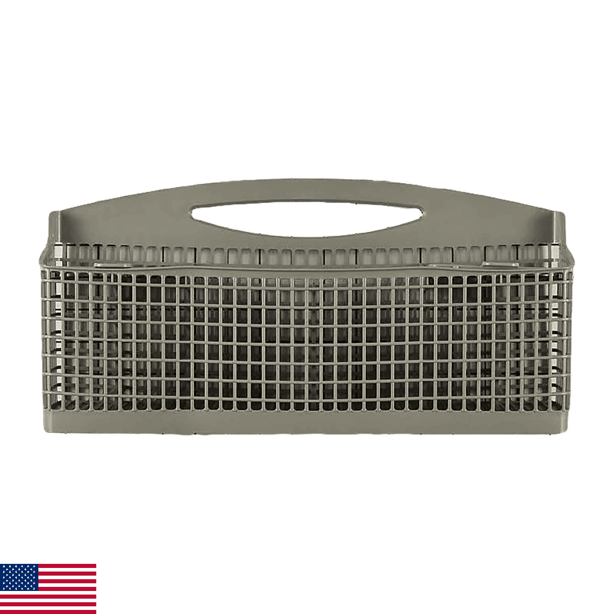 Frigidaire 5304535382 Dishwasher Silverware Basket - Image 1