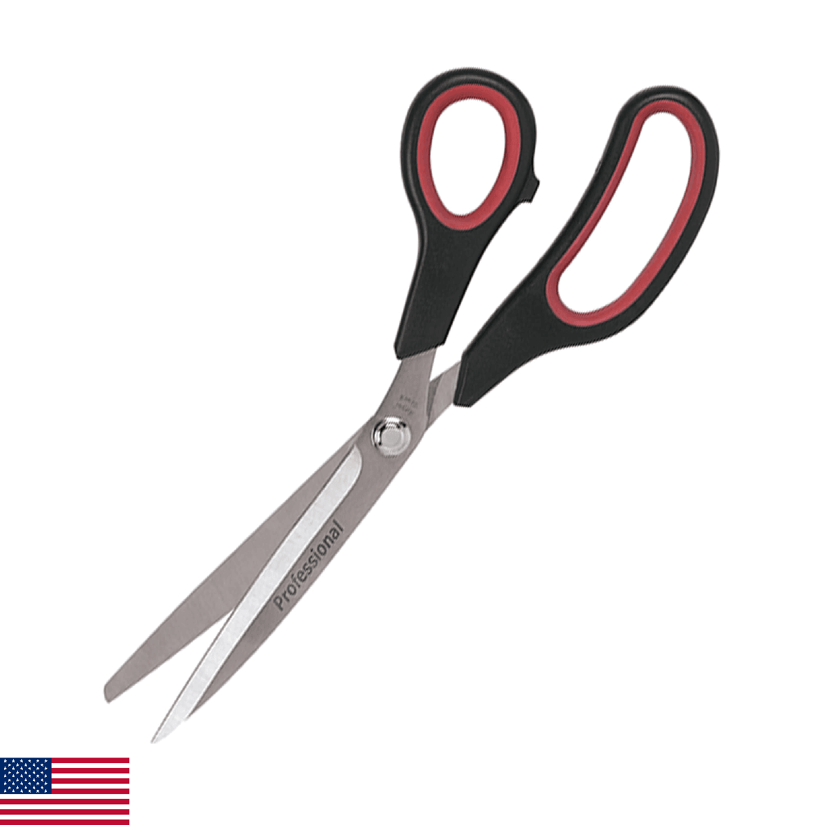 Weaver Leather Supply Royal Touch Leather Scissors 10-1/2 , Heavy-Duty Stainless - Image 1