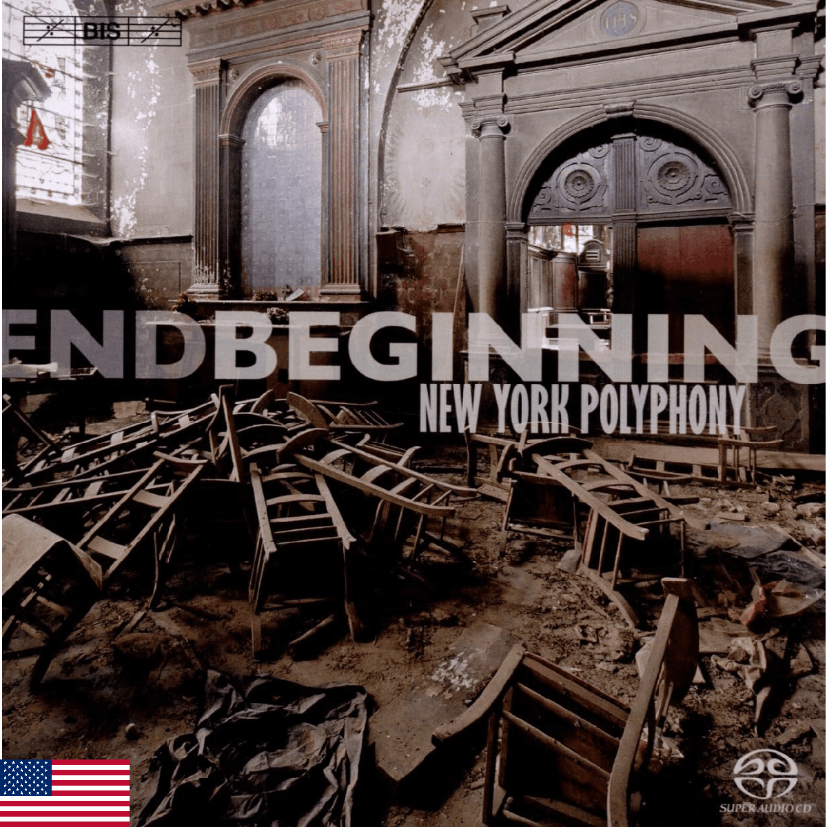 Endbeginning - Image 1