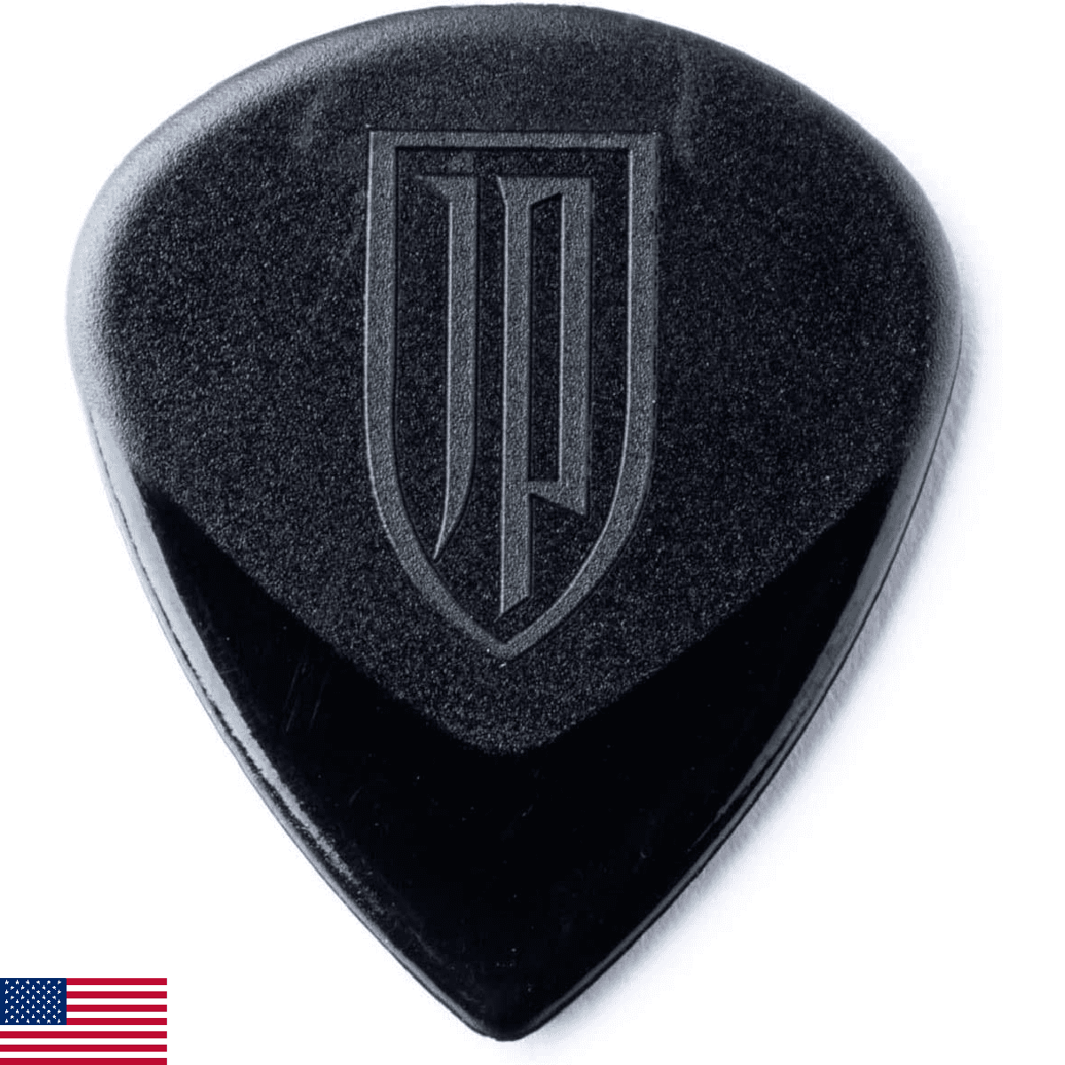John Petrucci Signature Ultex Jazz III Pick 1.5MM - 24 Pack - Image 1