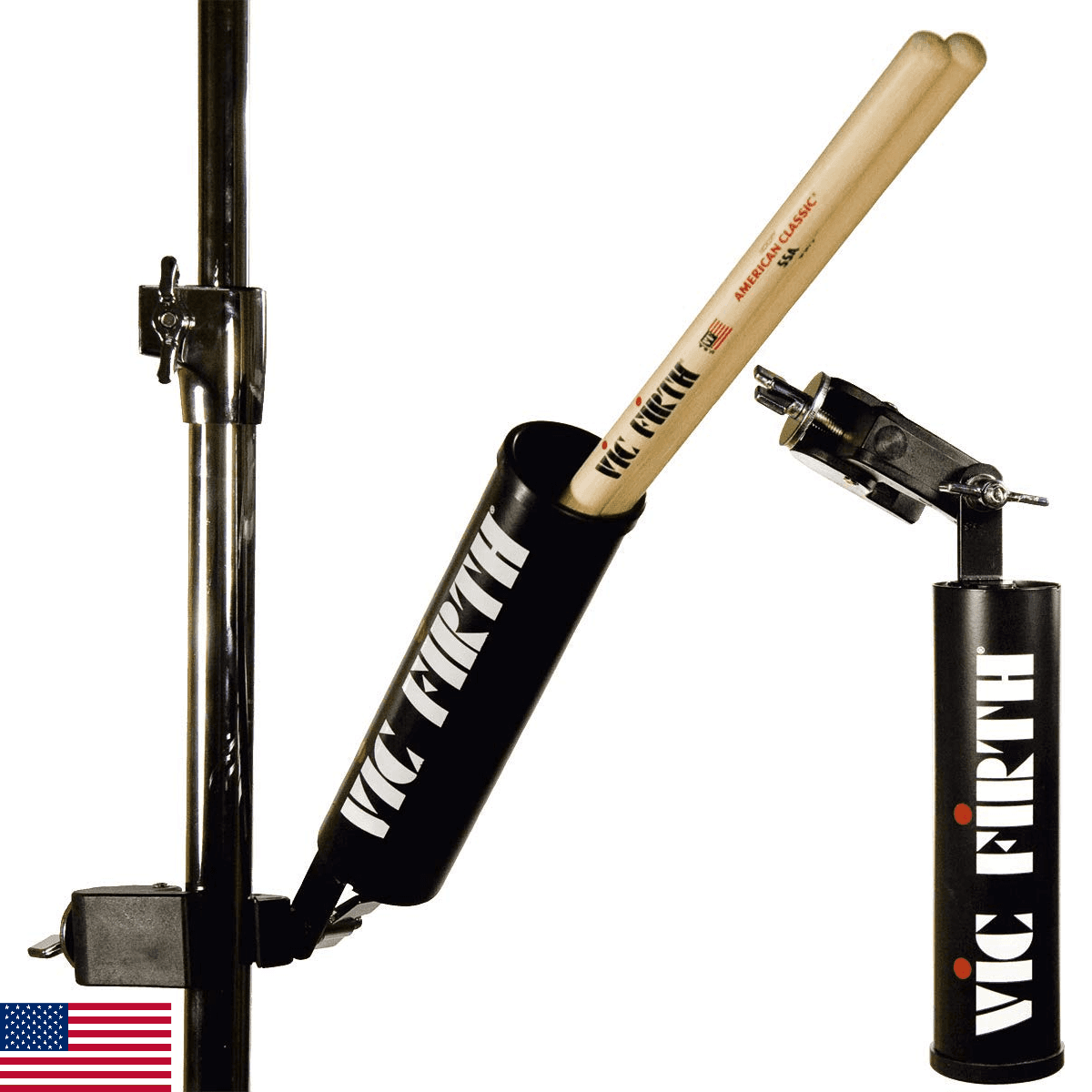 Vic Firth Stick Caddy - Image 1