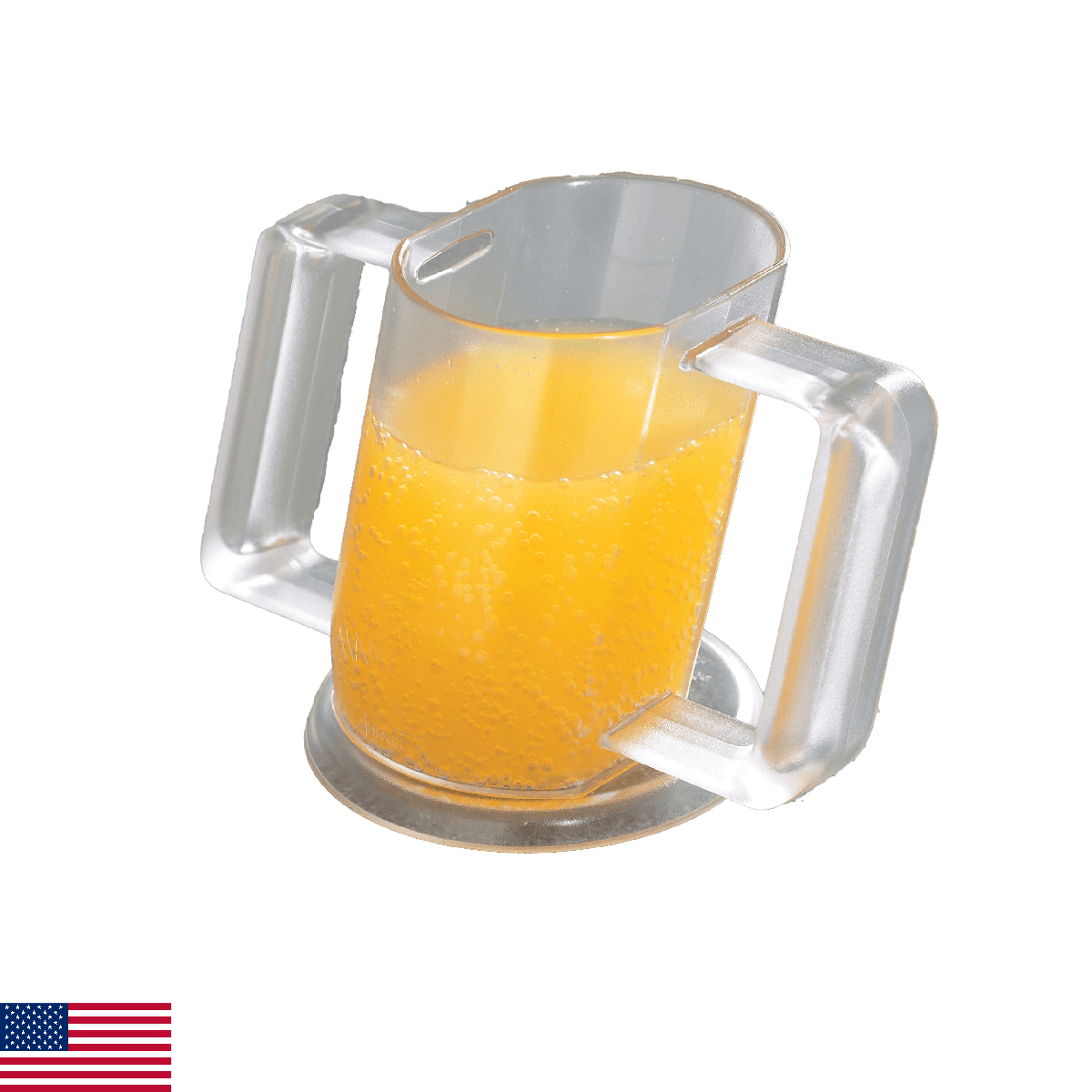 Maddak SP Ableware Handy Cup - Image 1