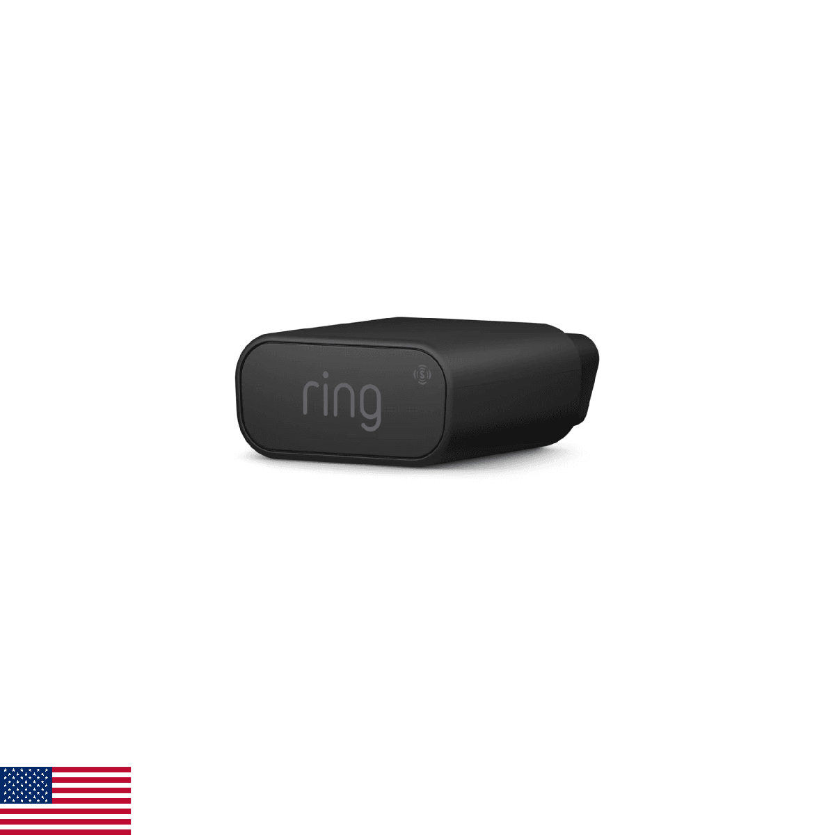Ring Sensors: Car Alarm – Easy installation, vehicle location tracking, on Amazo - Image 1