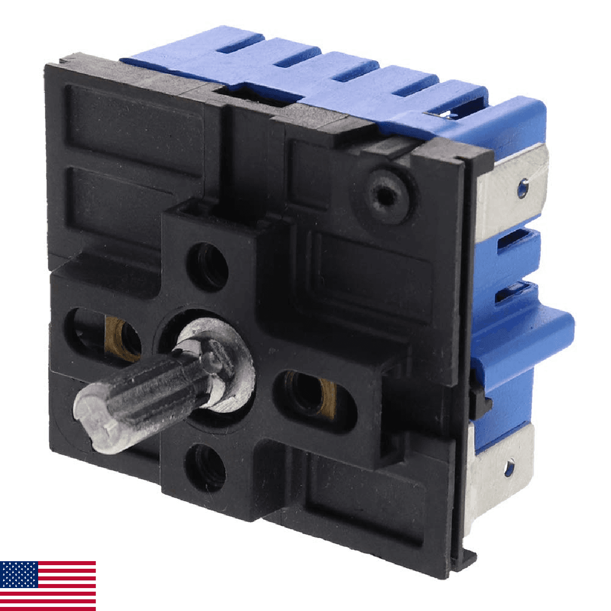 ERP W10434452 Range Infinite Switch - Image 1