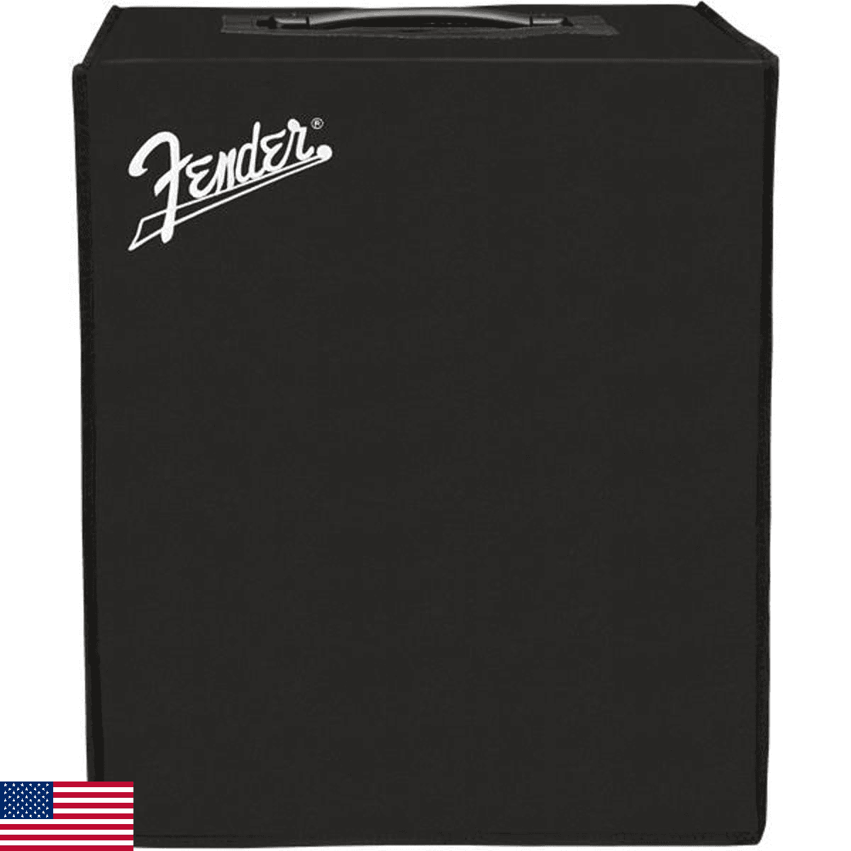 Fender Rumble 200/500/STAGE Amplfier Cover - Image 1