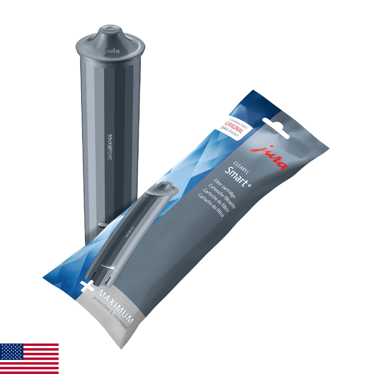 Jura 24234 CLEARYL Smart+ - Image 1