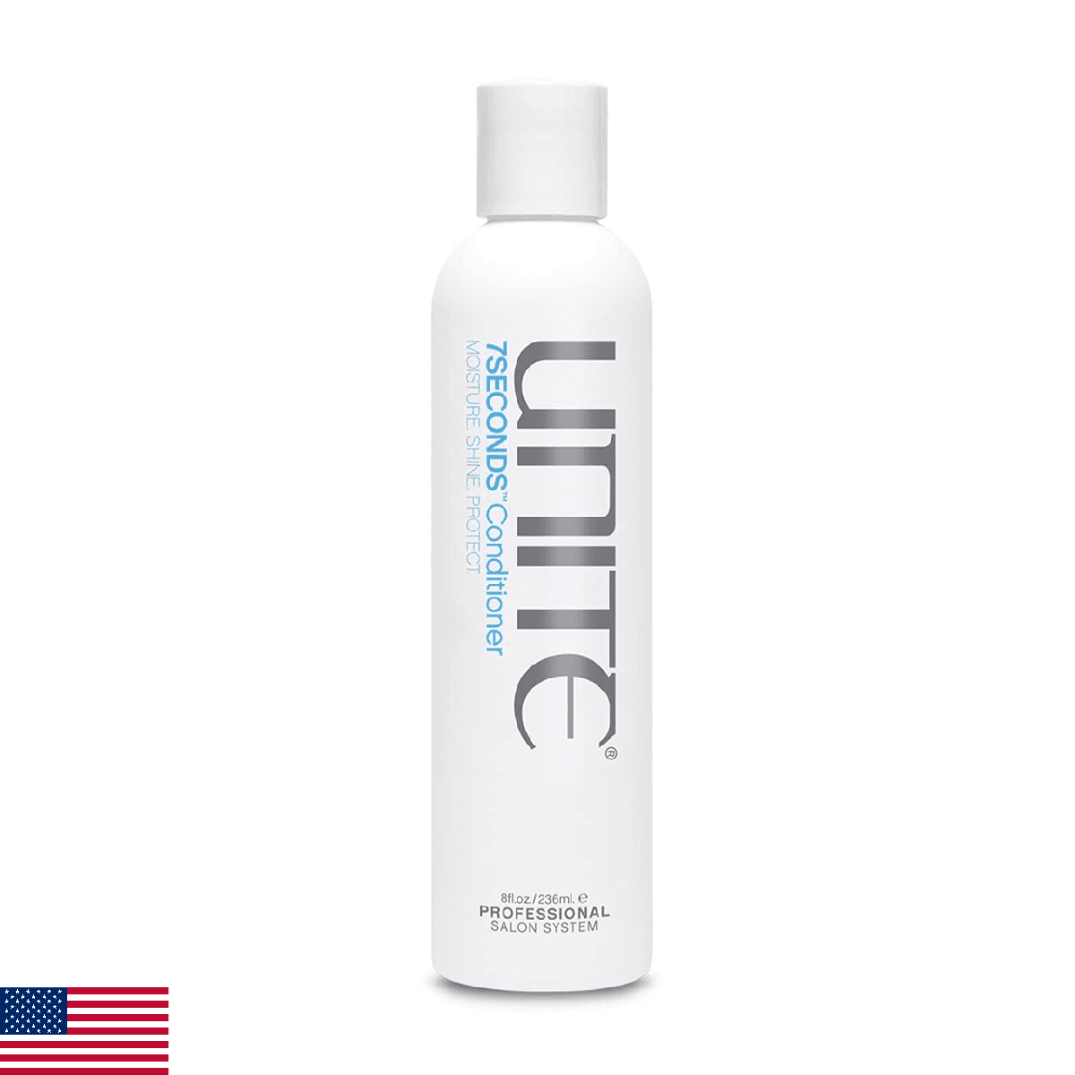 UNITE Hair – 7SECONDS Conditioner – Moisture-Enriched Conditioner for Weightless - Image 1