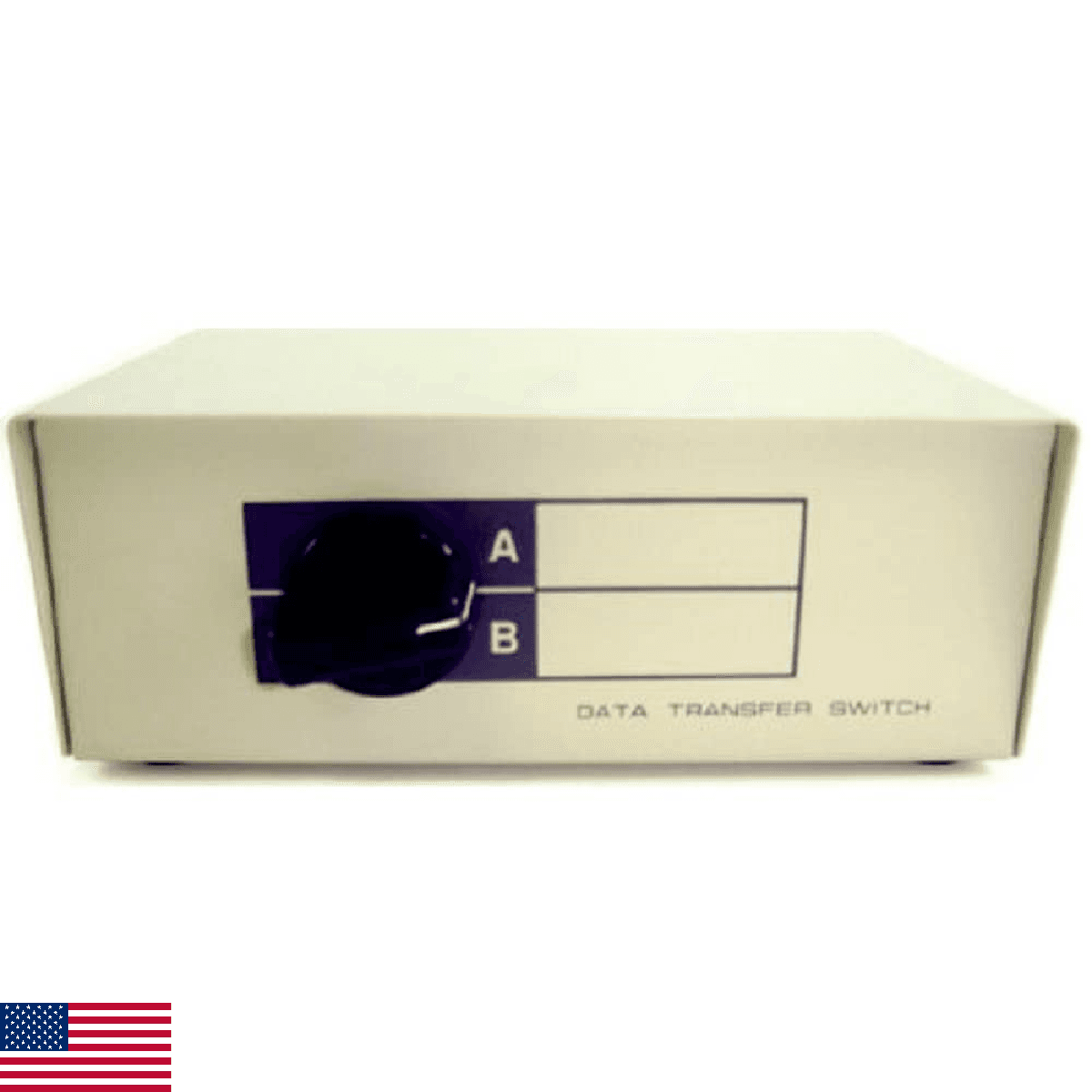 Manual Switchbox DW-HD15AB - Image 1