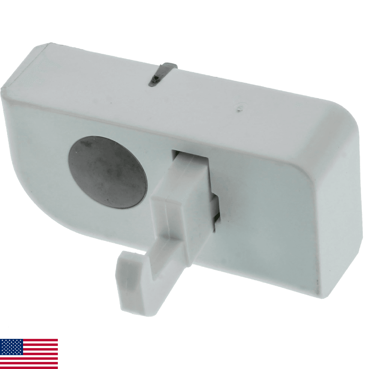 ALLIANCE LAUNDRY SYSTEMS Alliance Assy,Lid Lock Catch (203573) - Image 1