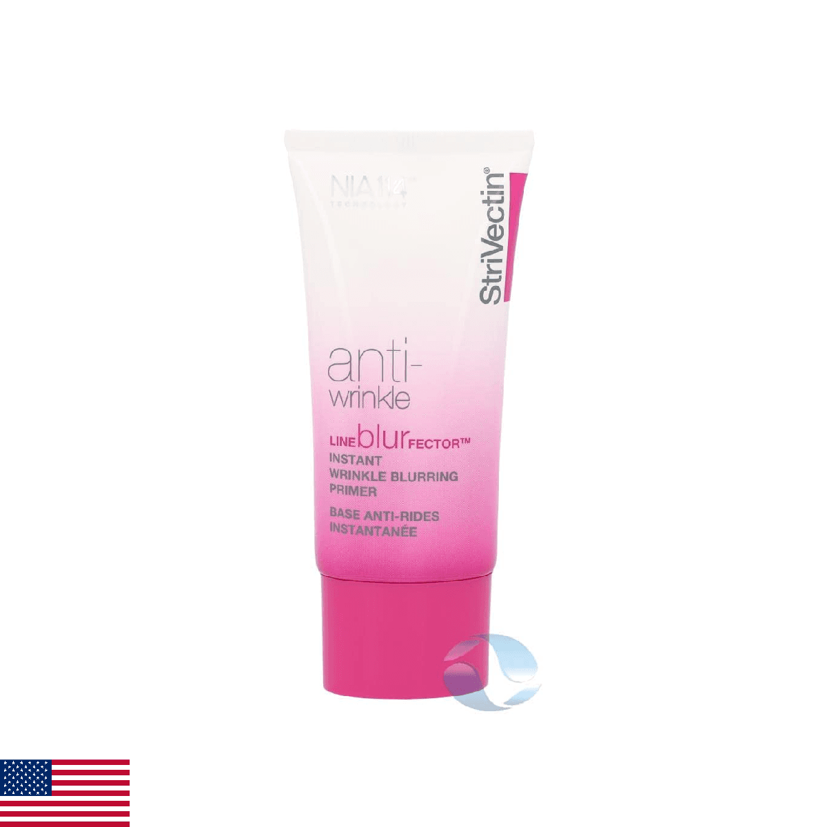 StriVectin Line BlurFector™ Instant Wrinkle Blurring Primer, Skin Primer to help - Image 1