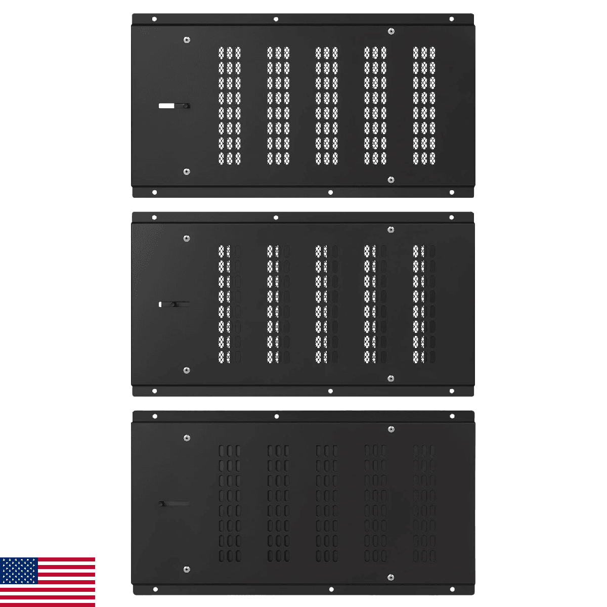 Foundation Vent Cover,Crawl Space Vent Cover for Foundation Garage Attic Home Im - Image 1
