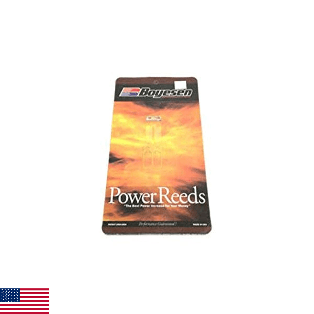 Boyesen 674 Power Reed - Image 1