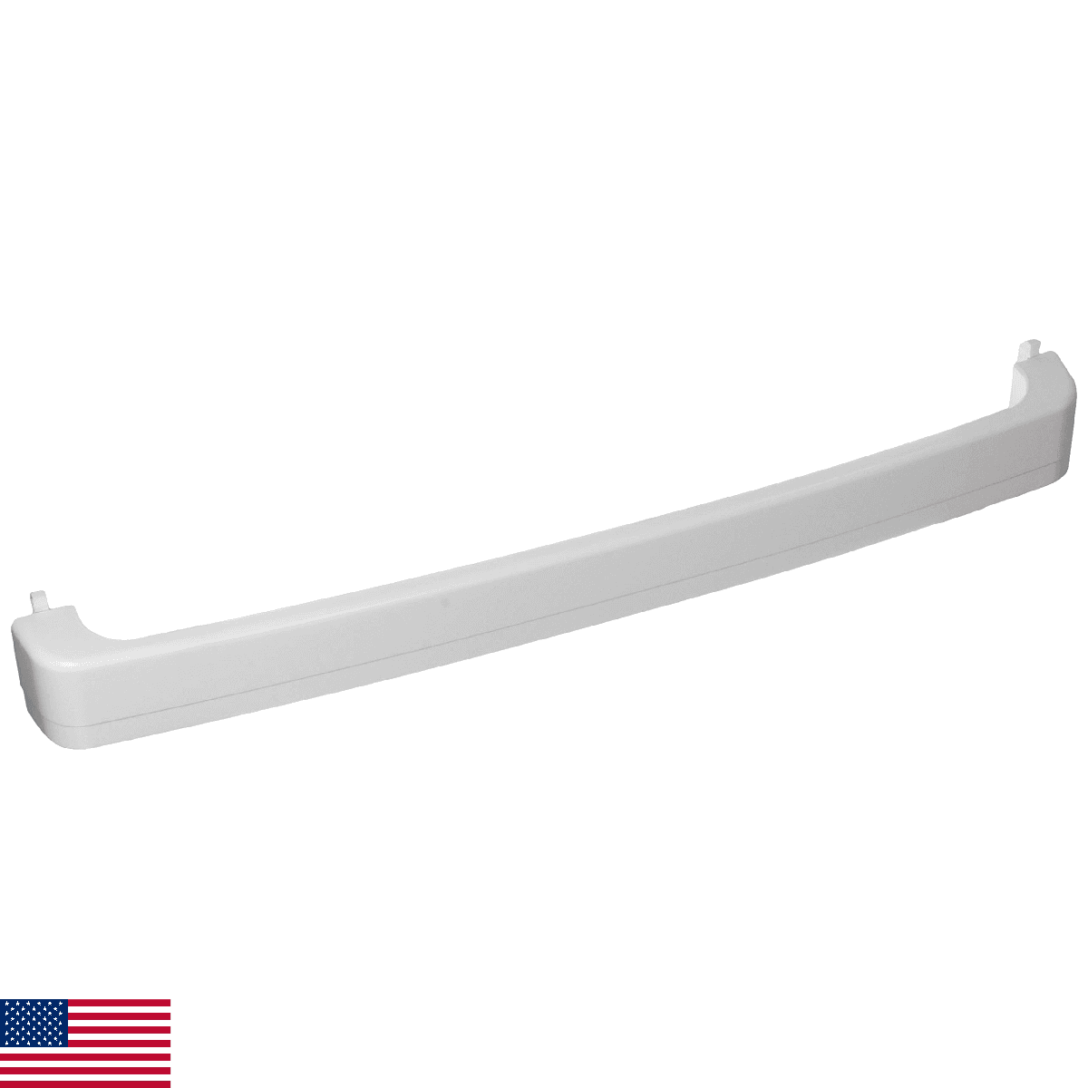 General Electric WR17X11911 Refrigerator Door Shelf - Image 1