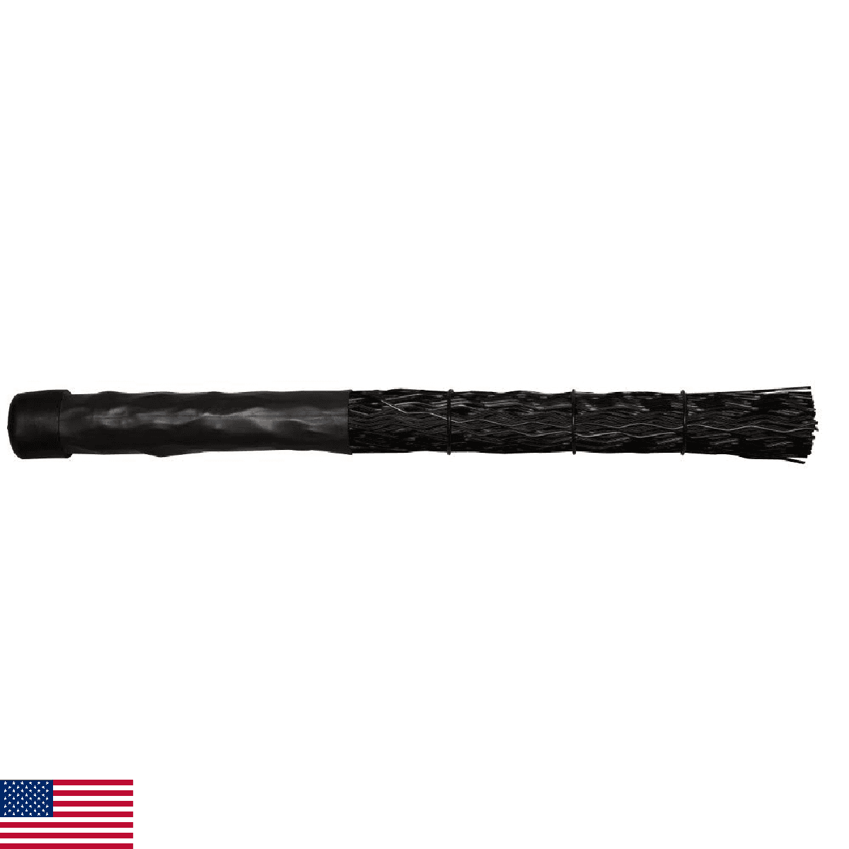 Vater VCS Cajon Brushes, Pair - Image 1