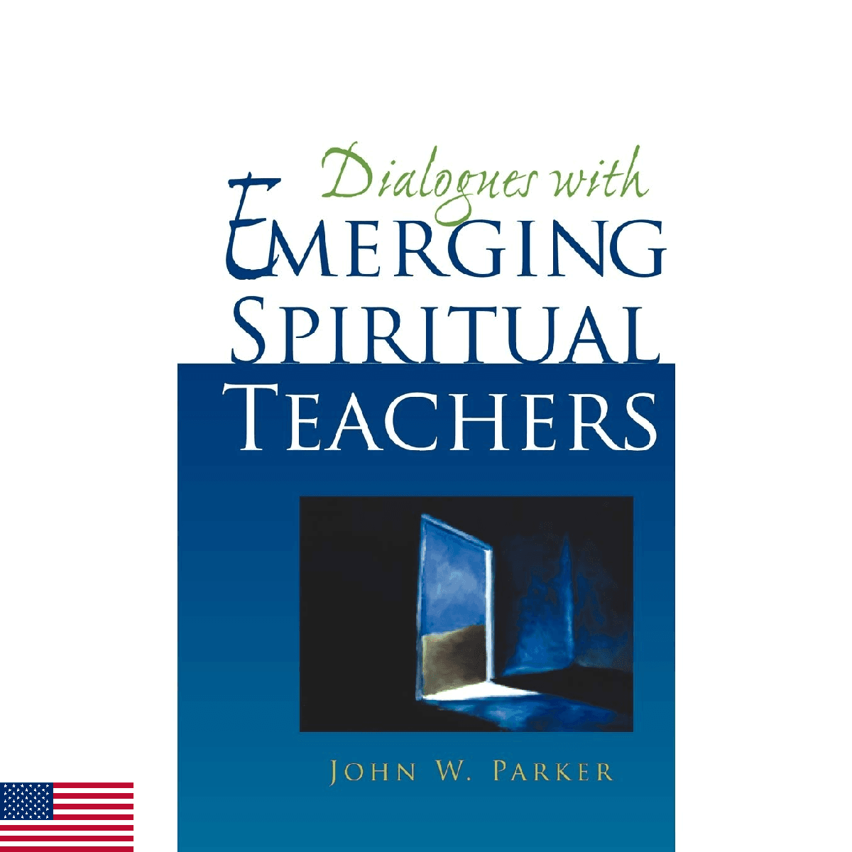 Dialogues With Emerging Spiritual Teachers (2nd edition) - Image 1