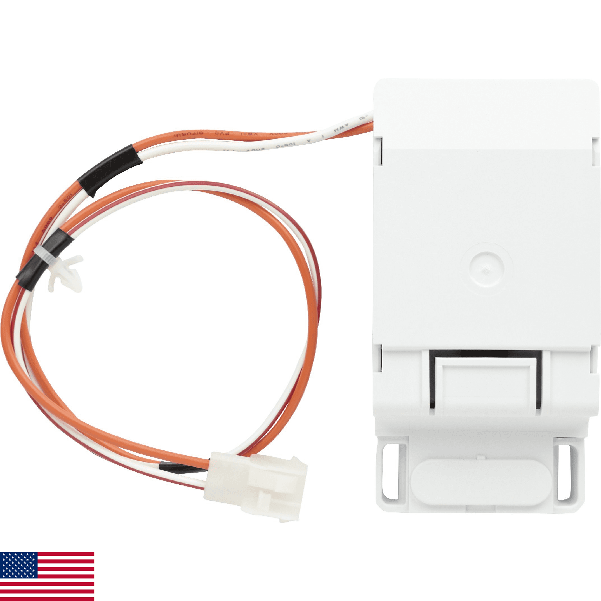 General Electric WH12X10531 Lid Switch Assembly - Image 1