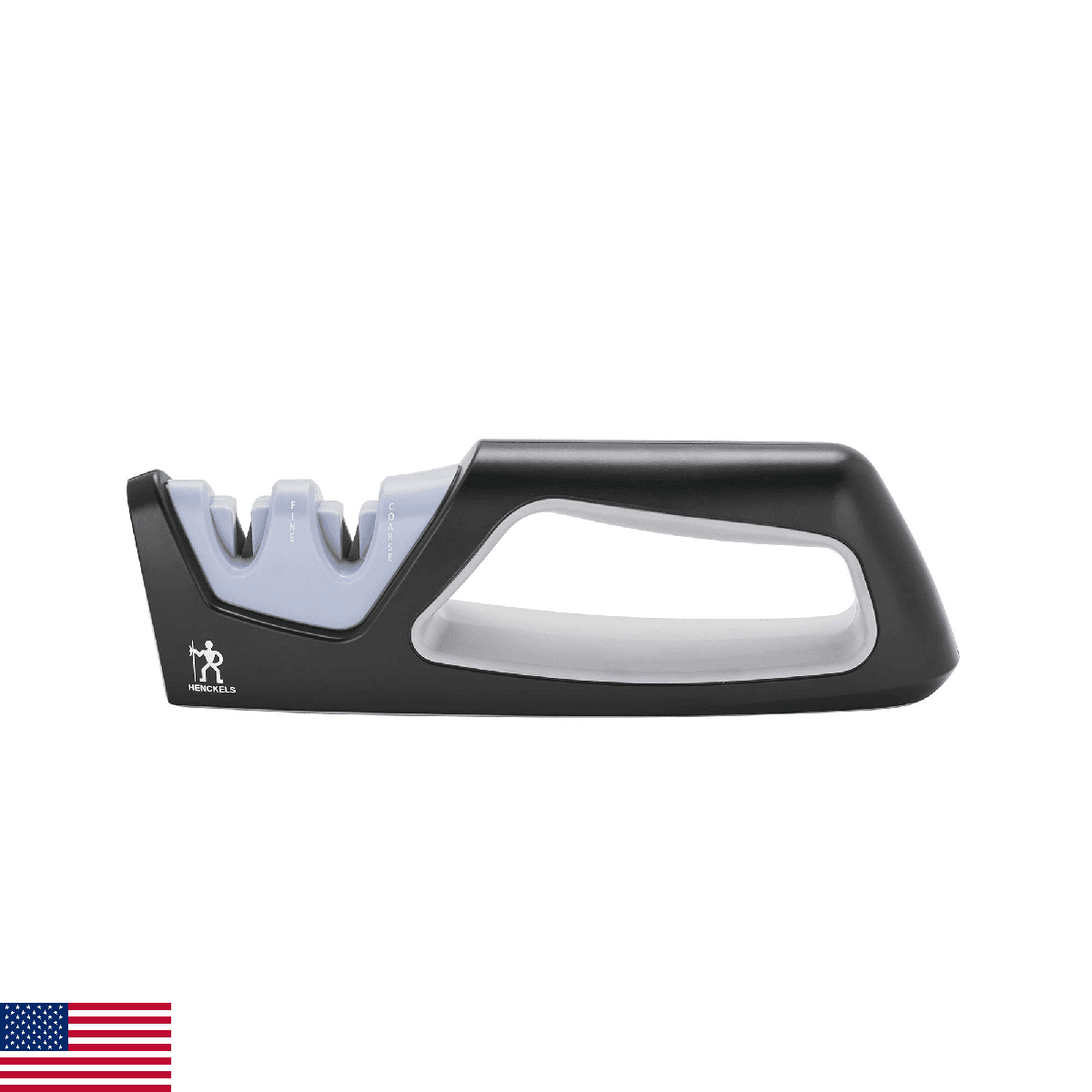 HENCKELS Handheld Knife Sharpener - Image 1