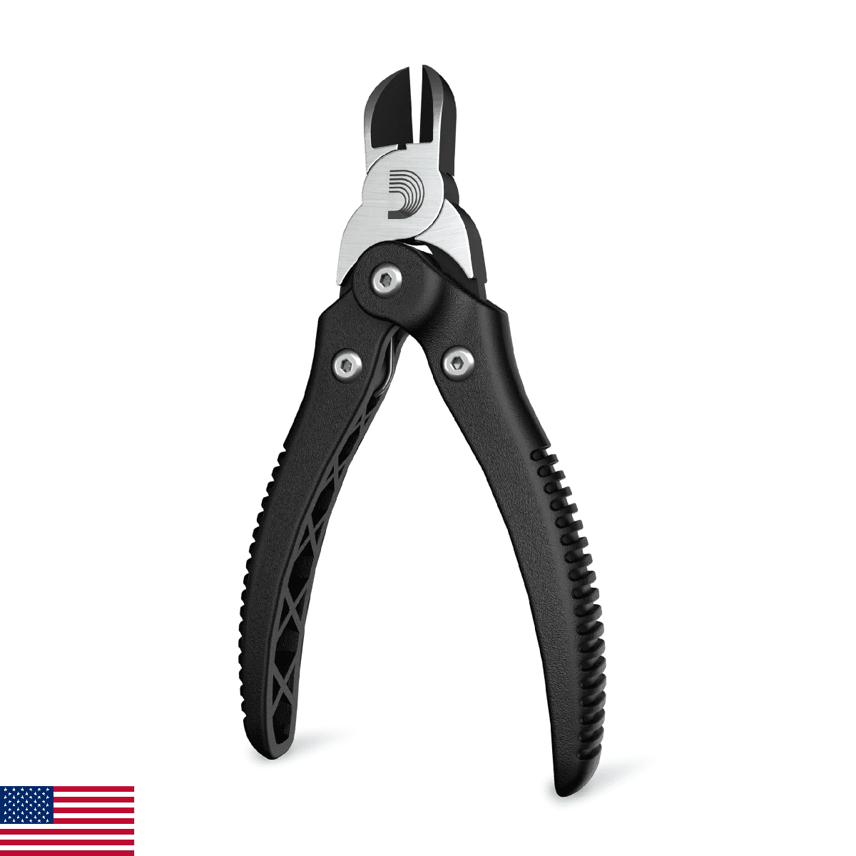 D'Addario Accessories Tour Grade Guitar String Cutter - Guitar Tools - Guitar St - Image 1