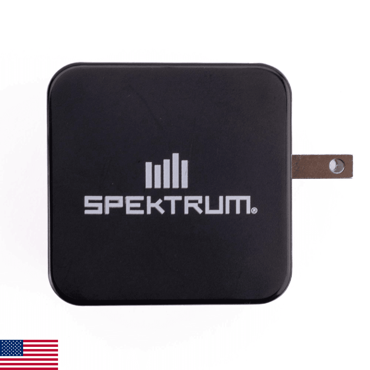 Spektrum 65W USB-C GaN Power Supply SPMX-1027 - Image 1