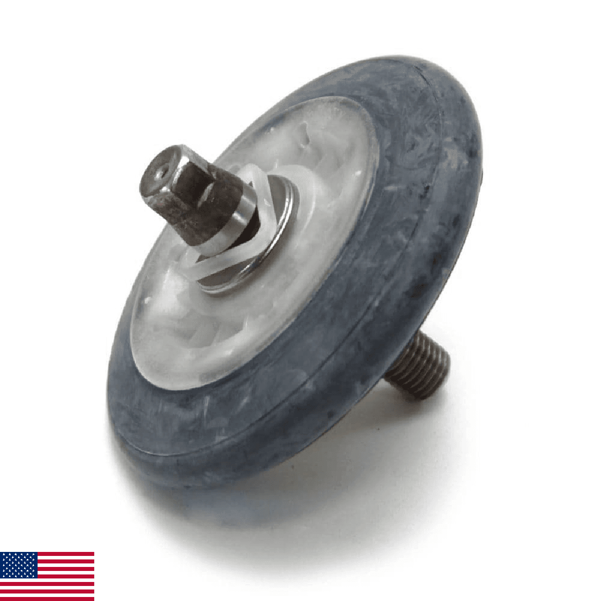 LG AJH31248608 Genuine OEM Pump and Motor Assembly for LG Dishwashers - Image 1