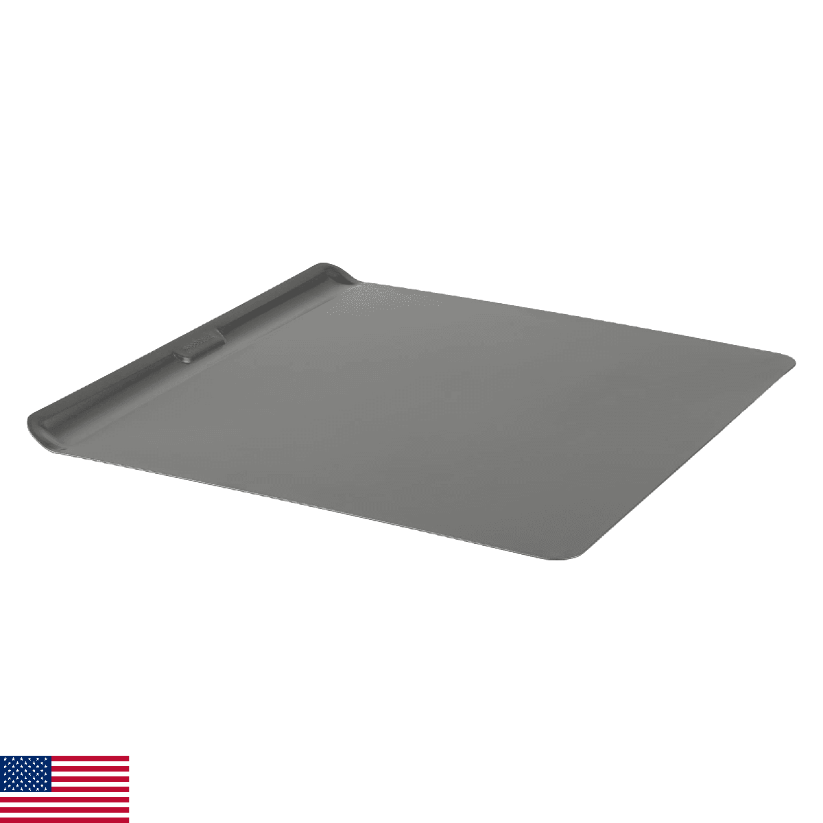 GoodCook AirPerfect Non-Stick Air Insulated 16” x 14” Cookie Sheet - Carbon Stee - Image 1