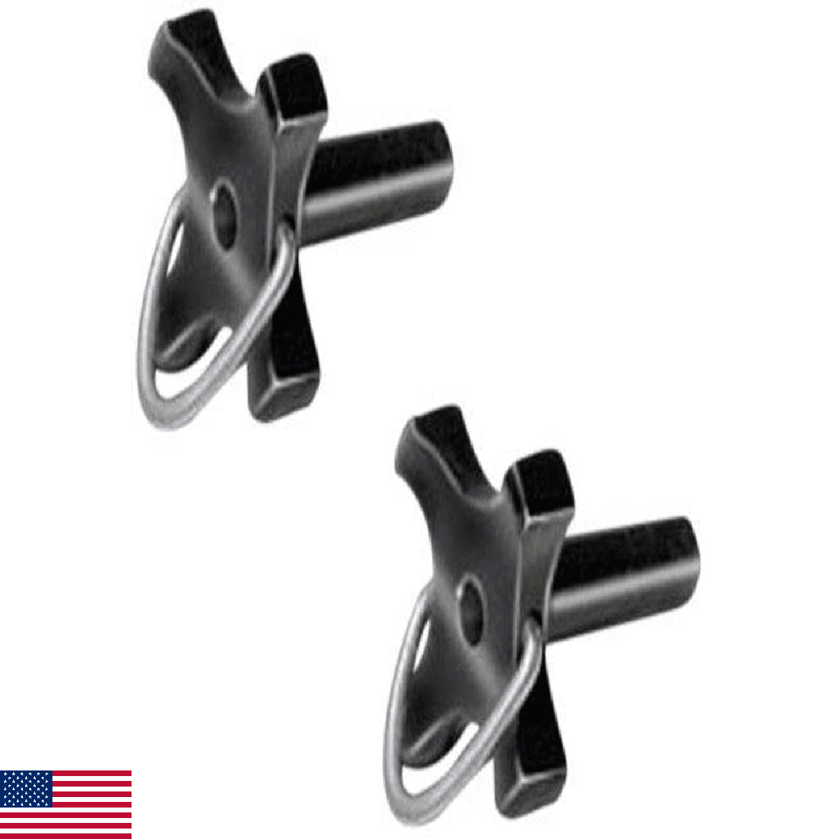 Barker 29103 Vent Stick Knob, (Pack of 2) - Image 1