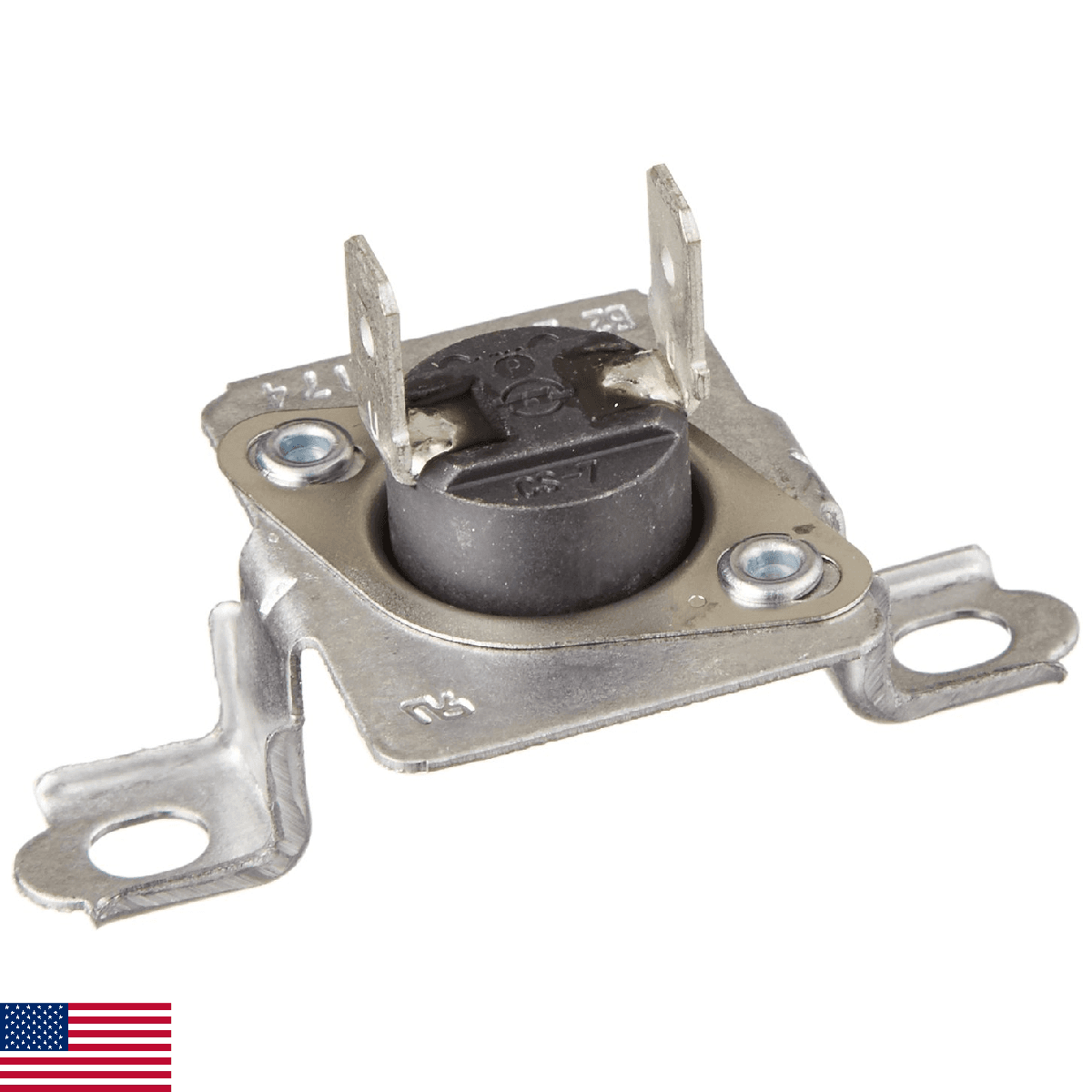 GENUINE Frigidaire 137032600 Thermal Limiter - Image 1