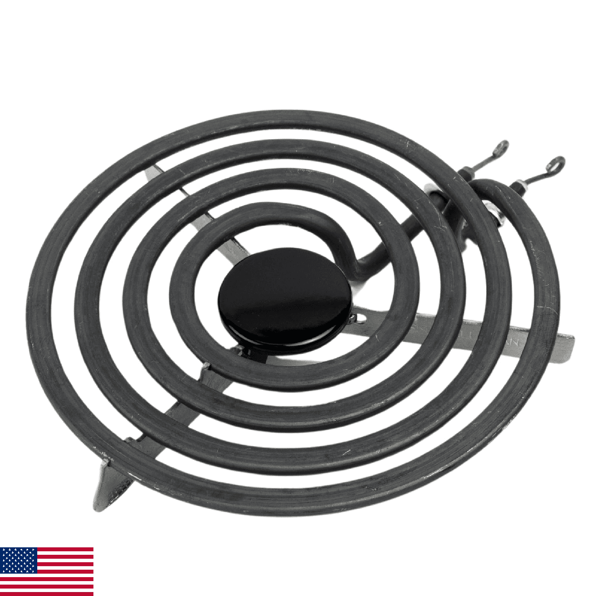 Frigidaire 318372211 Stovetop Coil Surface Element for Electric Ranges and Stove - Image 1