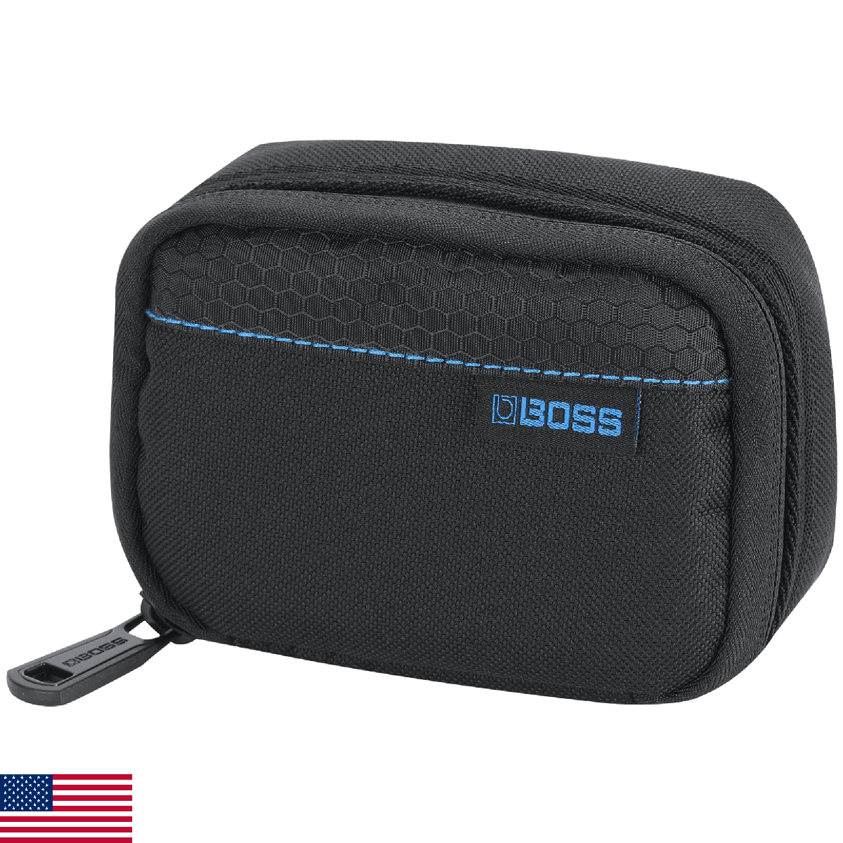 BOSS CB-KTNGO Carrying Pouch | Protective Pouch for KATANA:GO | Additional Stora - Image 1