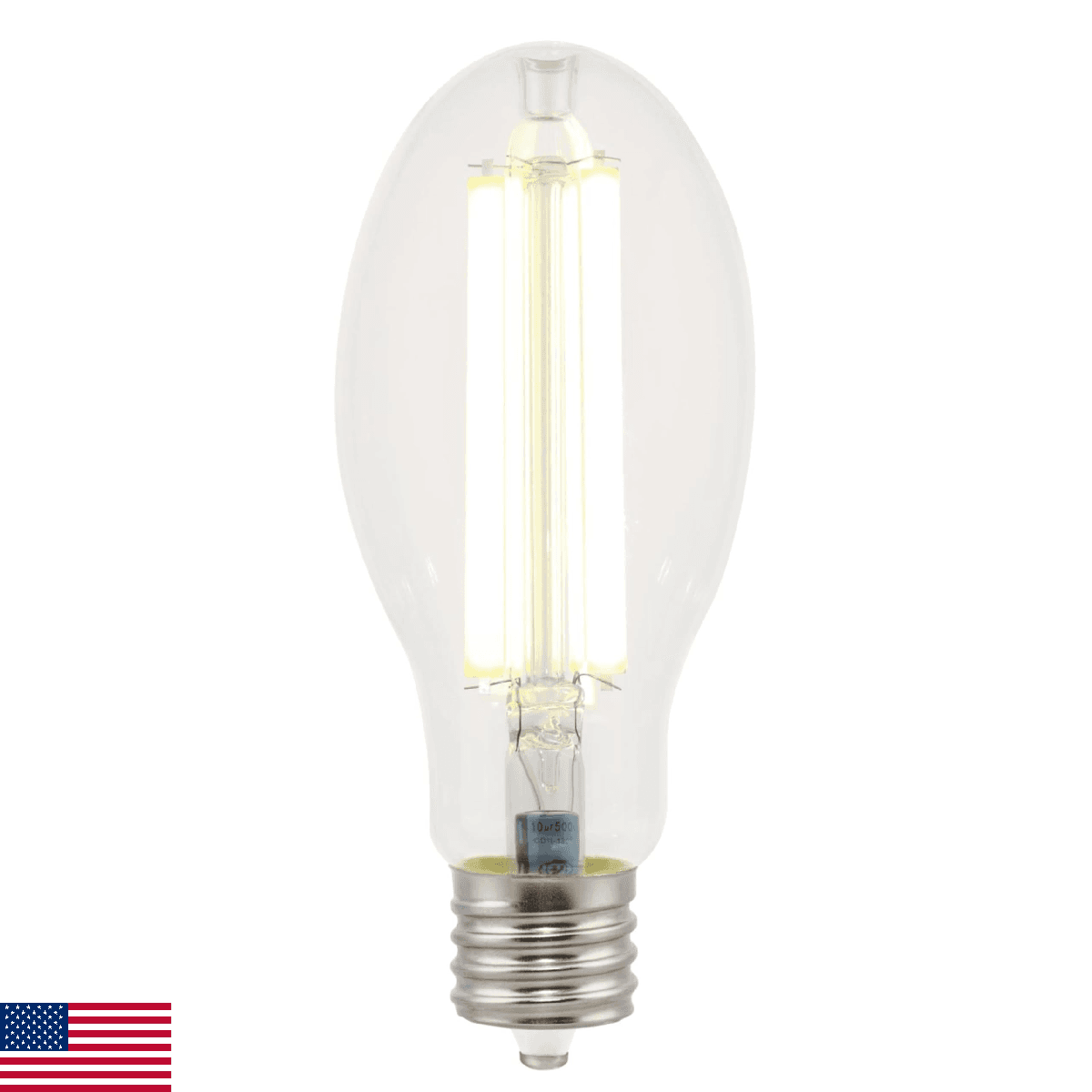 Westinghouse Lighting 5225100 32 Watt (175W HID Equivalent) ED28 Daylight High L - Image 1