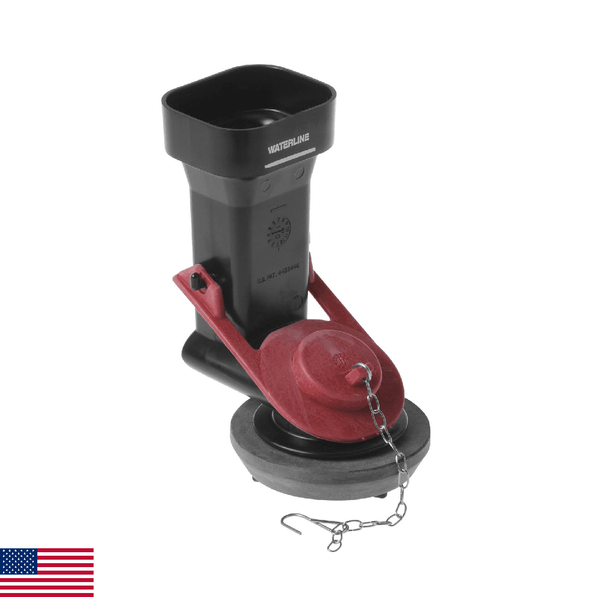 Kohler K83664 Flush Valve Kit - Image 1