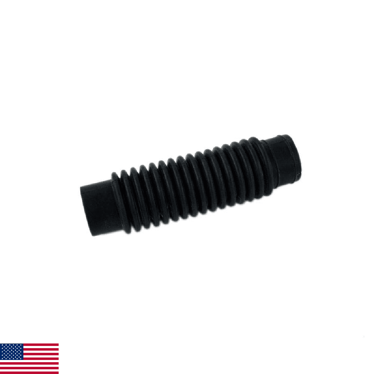 GE WH41X22935 Washer Drain Pump Inlet Hose - Image 1