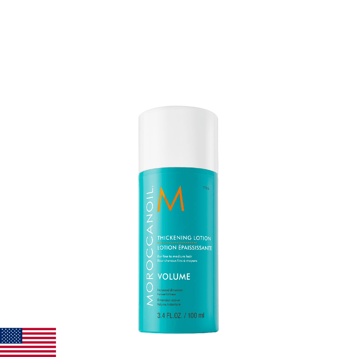 Moroccanoil Thickening Lotion, 3.4 Fl. Oz. - Image 1