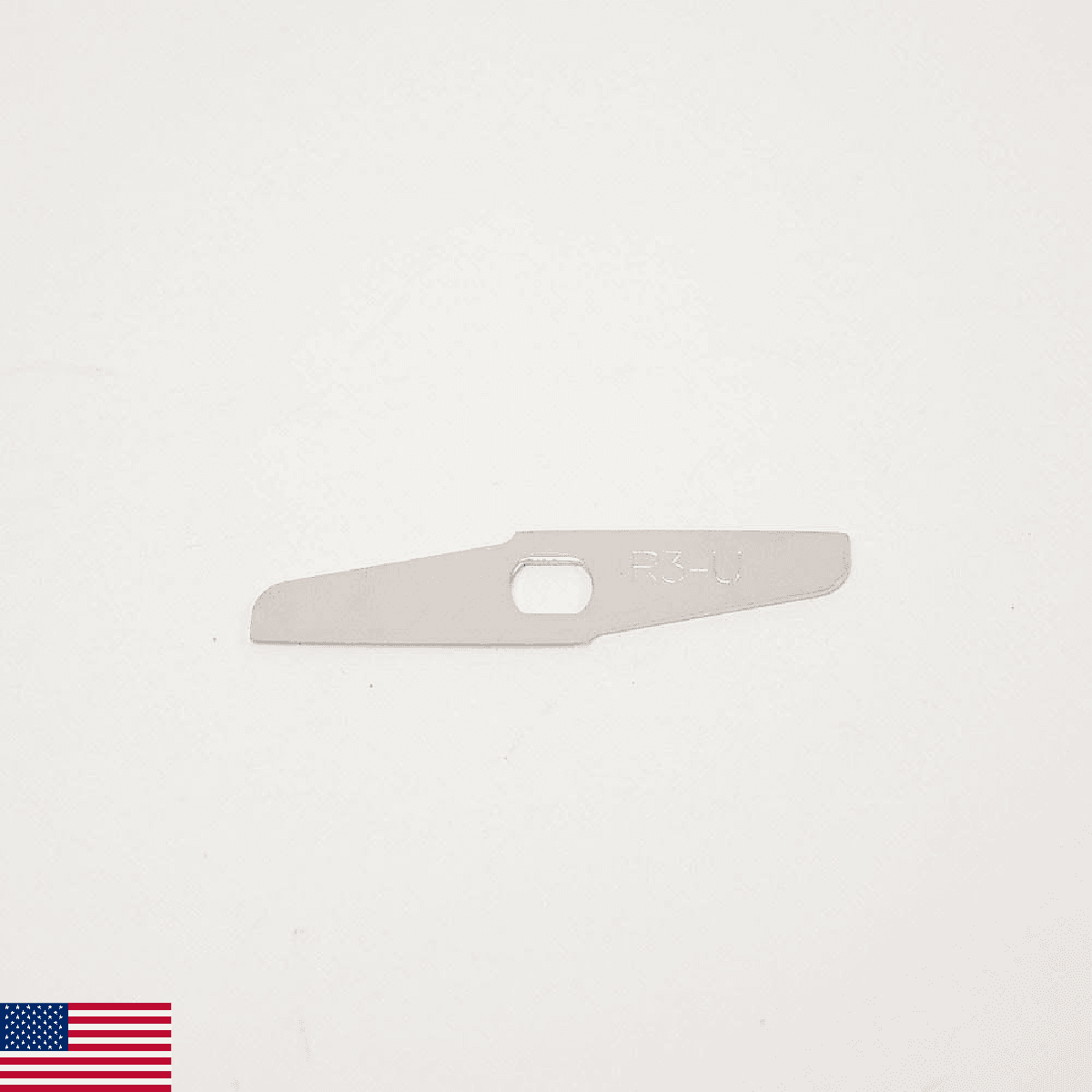 Samsung DD70-01003A Dishwasher Chopper Blade Disposer Cutter - Image 1