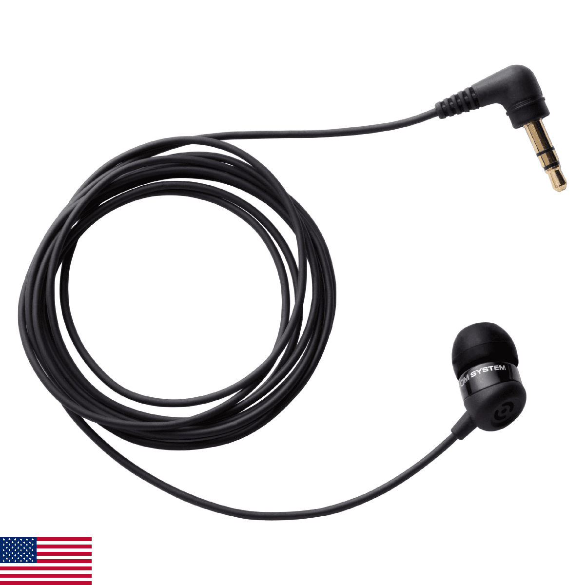 OM SYSTEM Olympus TP-8 Telephone Pick-up Microphone - Image 1