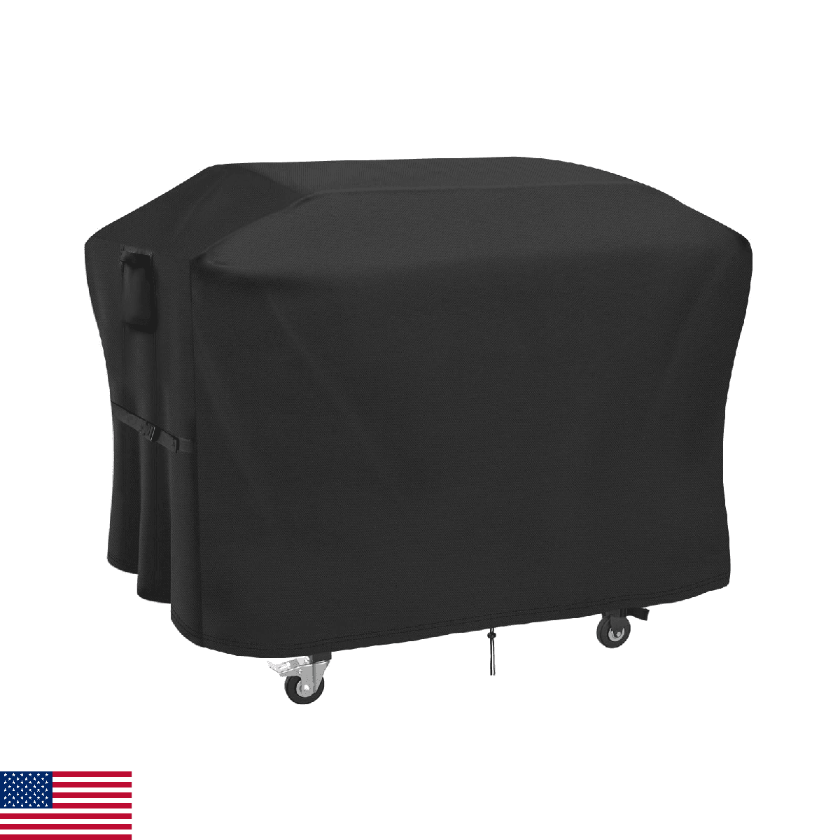 Hiticover Grill Cover for Blackstone 28 Inch Model 1883 1924 2086 2146 2147 2199 - Image 1