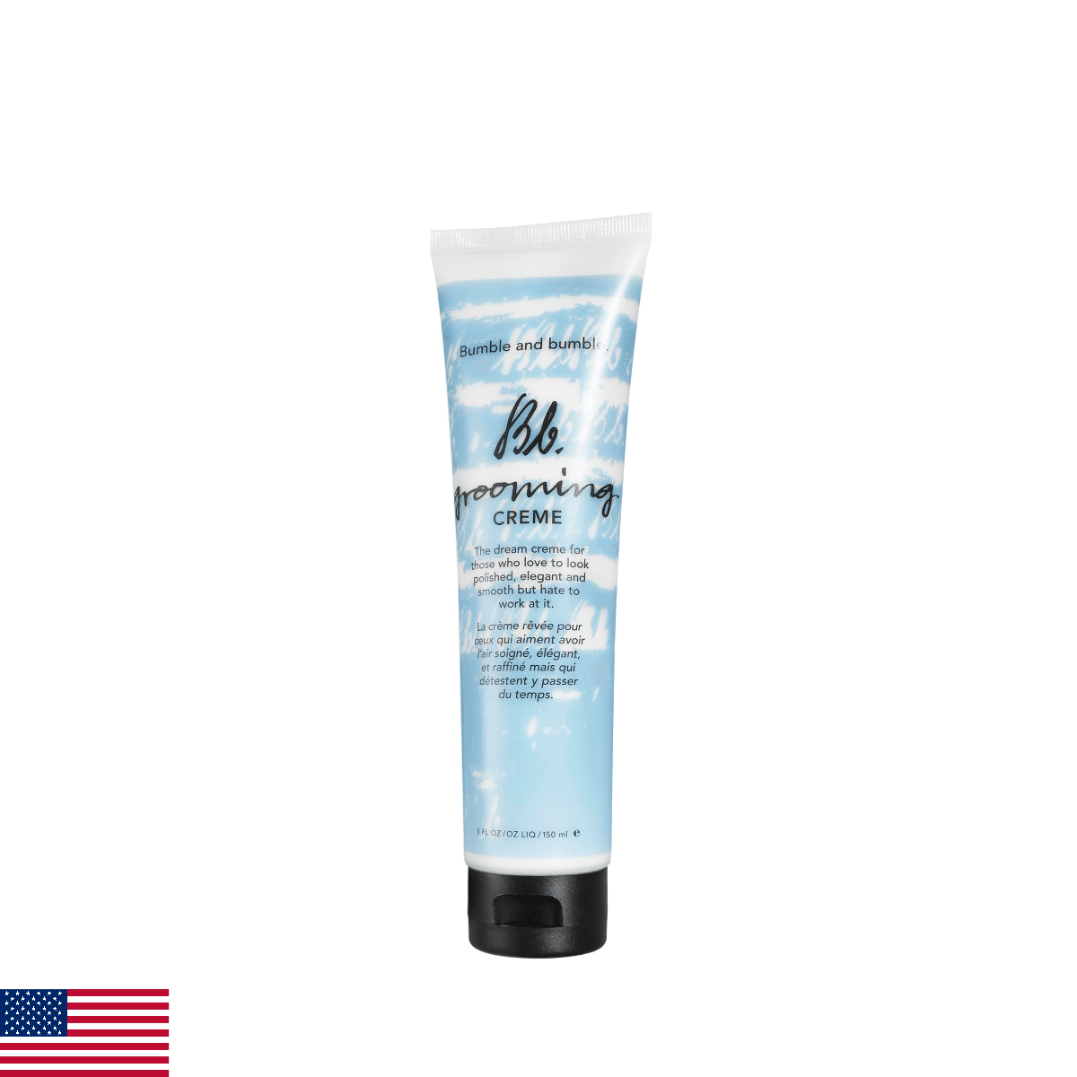 Bumble and bumble. Grooming Creme Hair Styling Cream | Smoothing + Subtle Hold | - Image 1