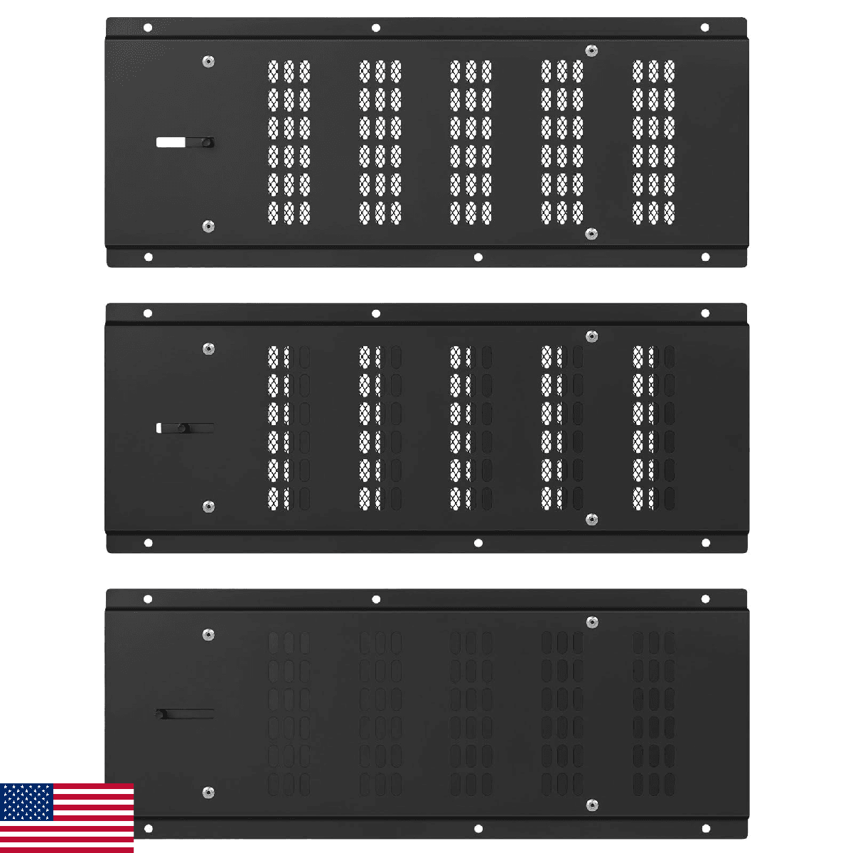 Foundation Vent Cover,Crawl Space Vent Cover for Foundation Garage Attic Home Im - Image 1