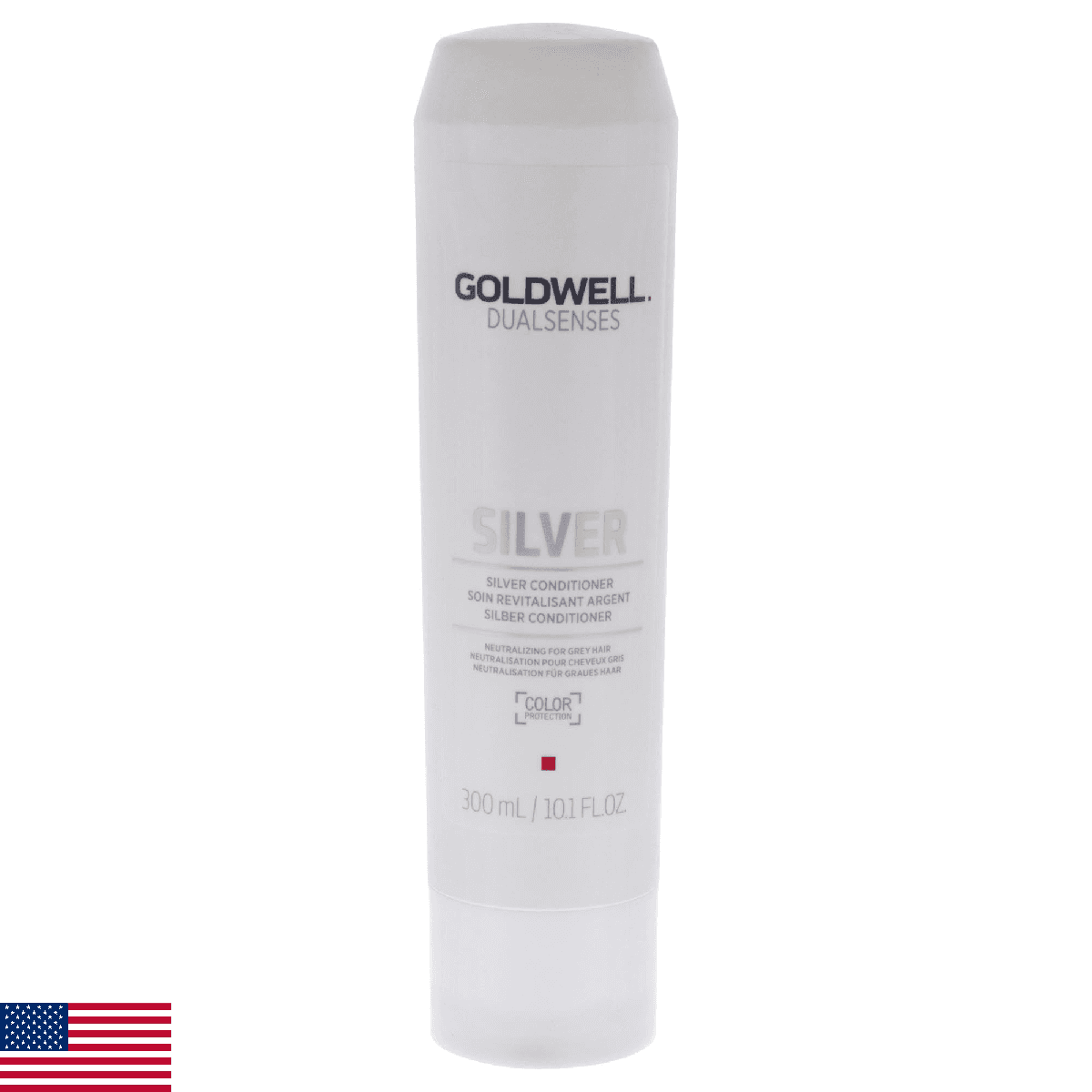 Dualsenses Silver Conditioner - Image 1