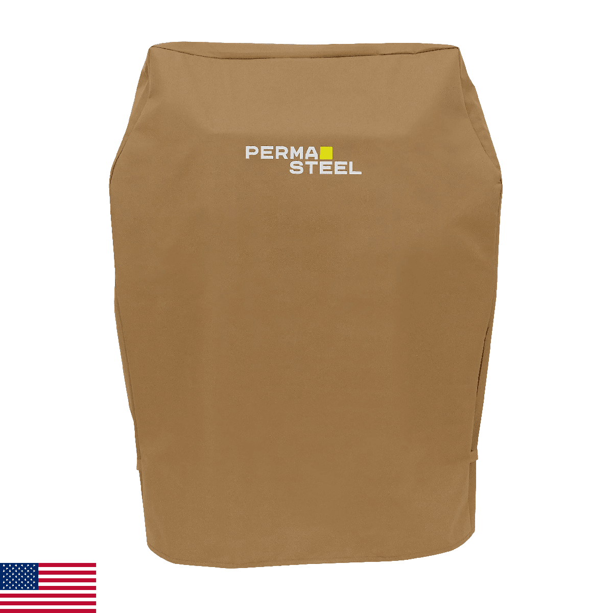 Permasteel Grill Cover for Outdoor Grill, 33 Inch, Waterproof, Weather- UV- and - Image 1