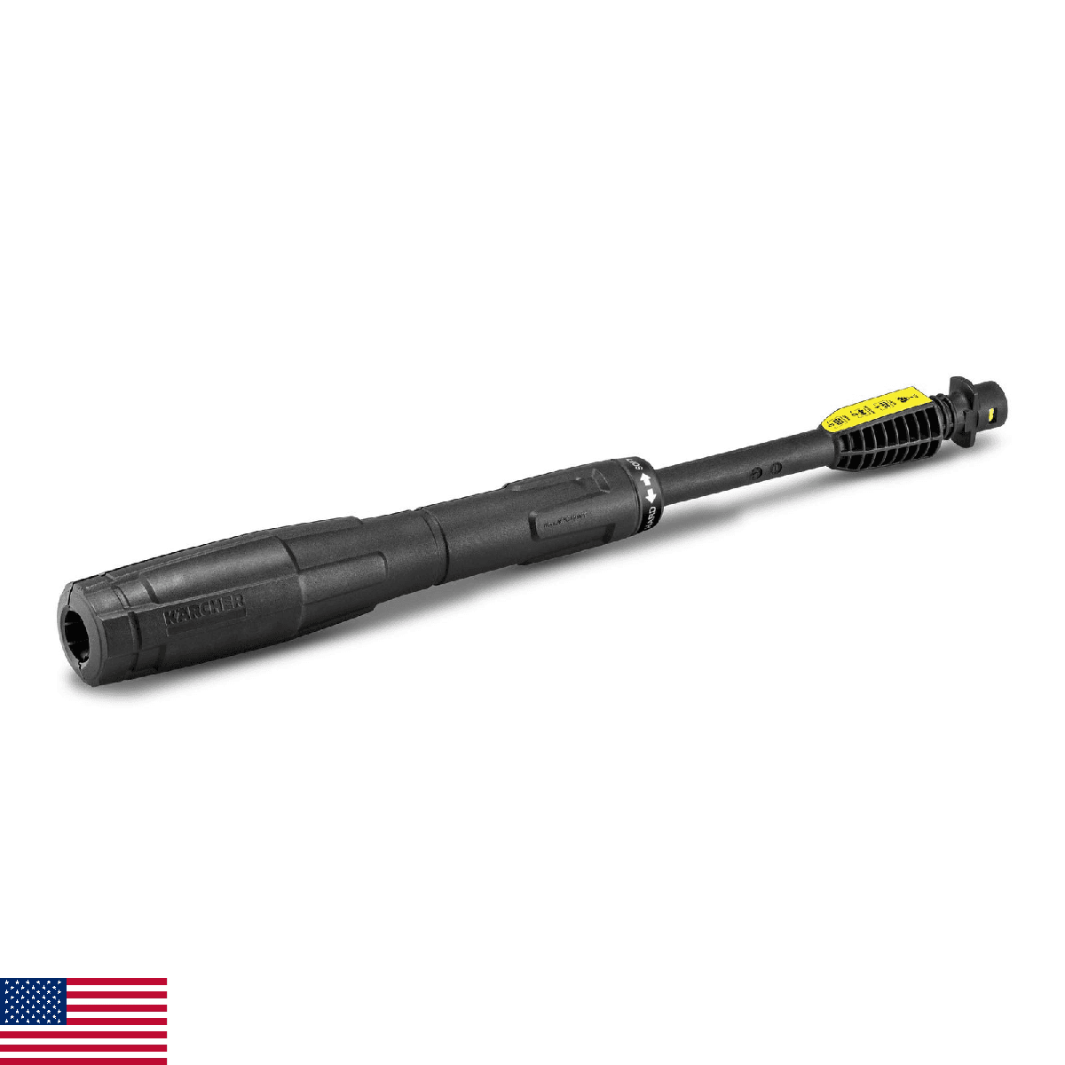 Karcher Vario Power Spray Wand for K1-K5 Electric Pressure Washers - Image 1