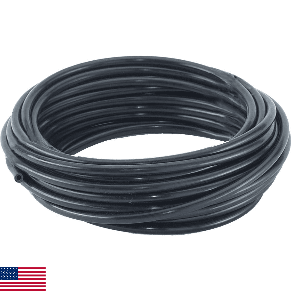 Dare Products 2453 Electric Fence Insulator Tubing Upto 12-1/2 Gauge Fence Wire - Image 1