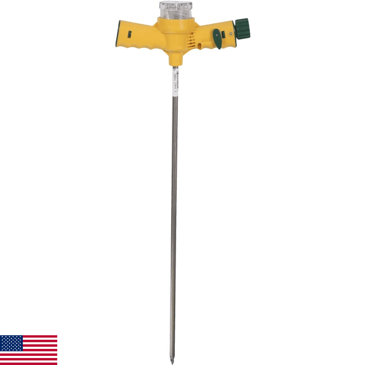 Ross 12044A Heavy Duty Root Feeder for Trees & Shrubs - Deep Watering & Fertiliz - Image 1