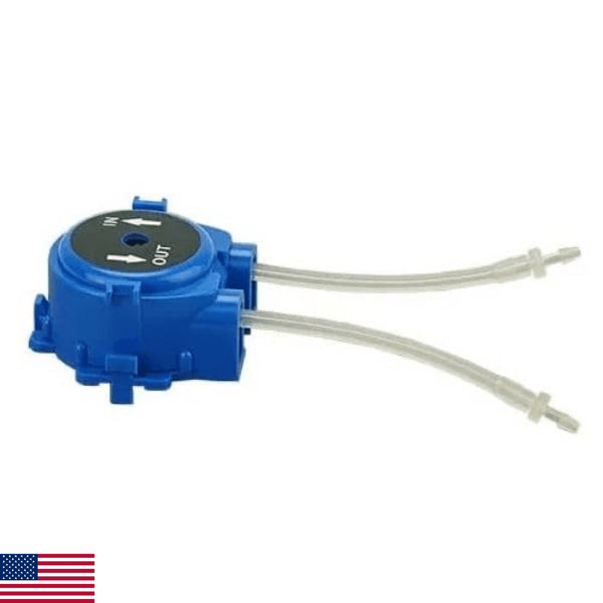 Aquascape Replacement Smart Pond Dosing System Pump Cartridge 40041 - Image 1