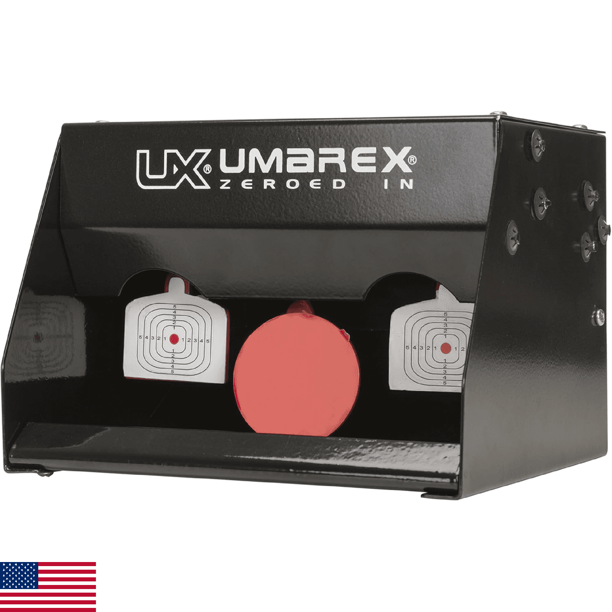 Umarex Trap-Shot BB Gun Pellet Gun Target - Image 1
