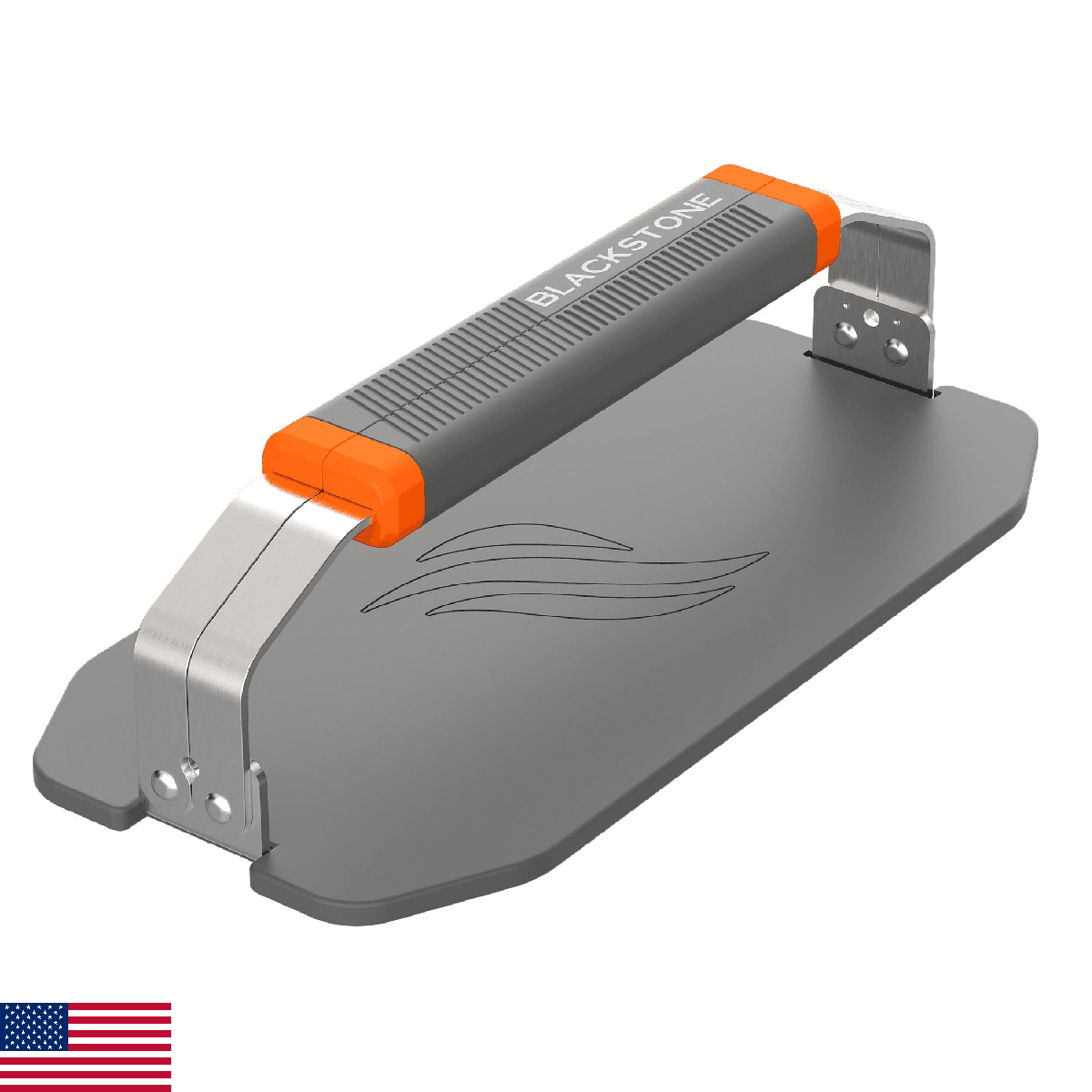 BLACKSTONE 5987 OTG Collapsible Griddle Press - Image 1