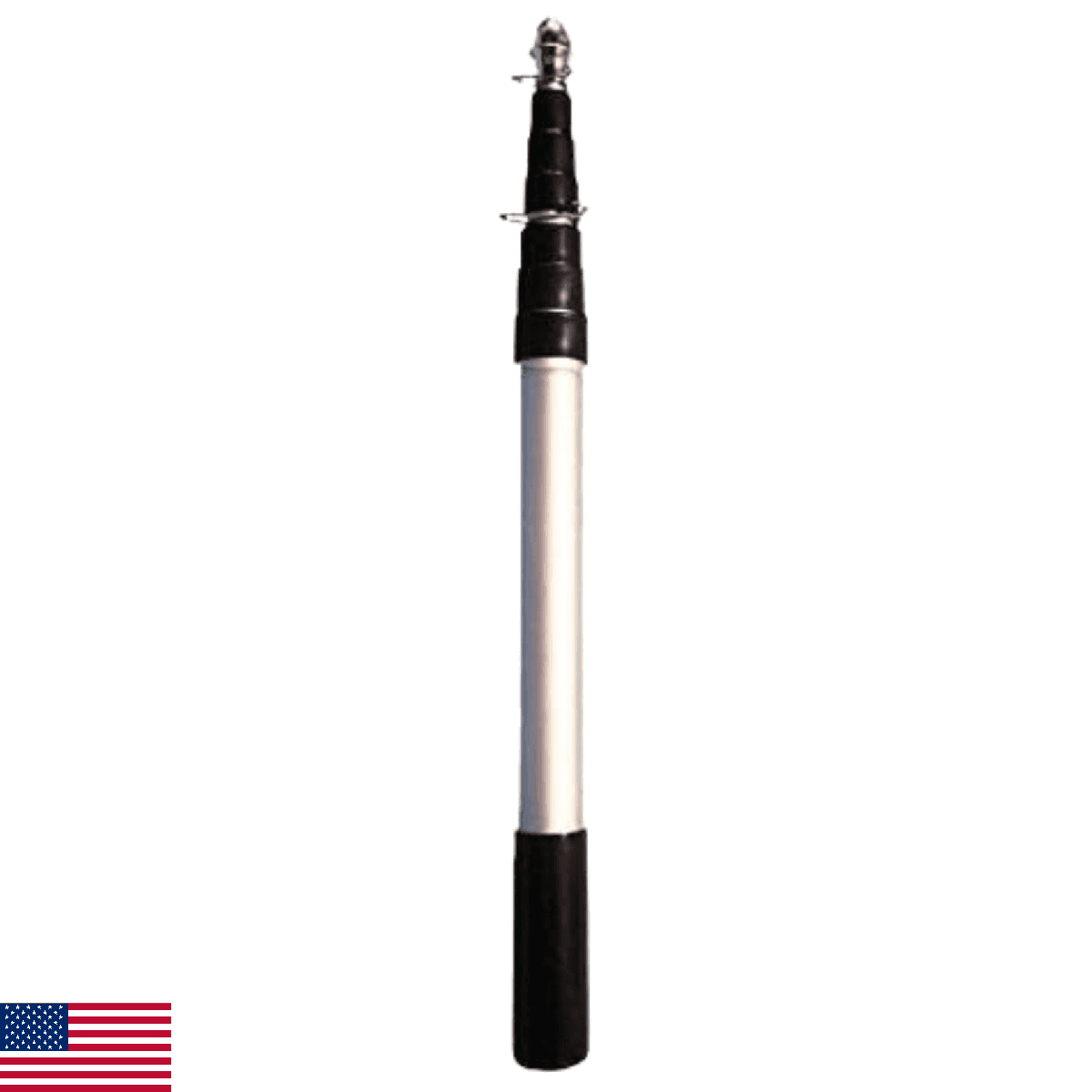 Flagpole-to-Go Hide A Pole Portable Flagpole - Image 1